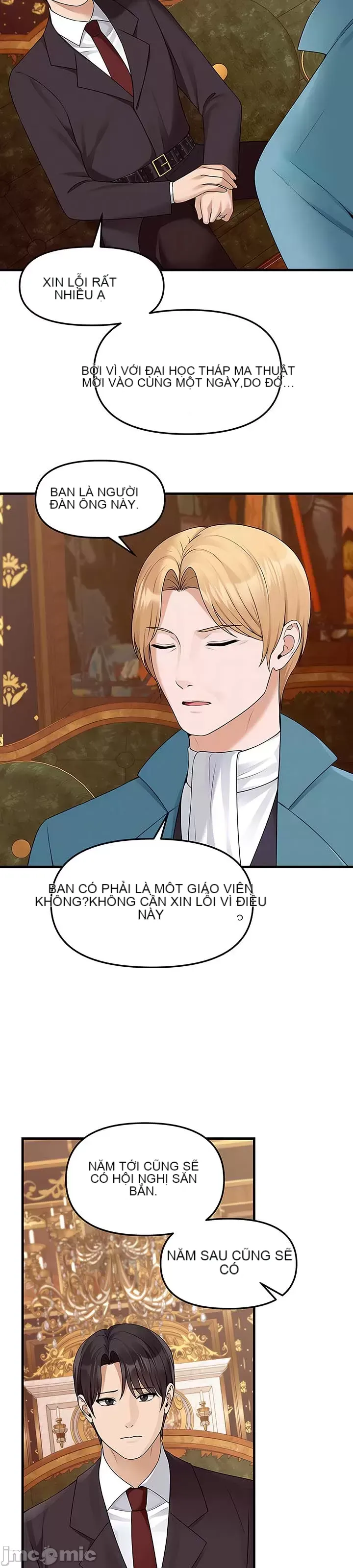 Douayin M Maid-mùa 2 Chương 1-34