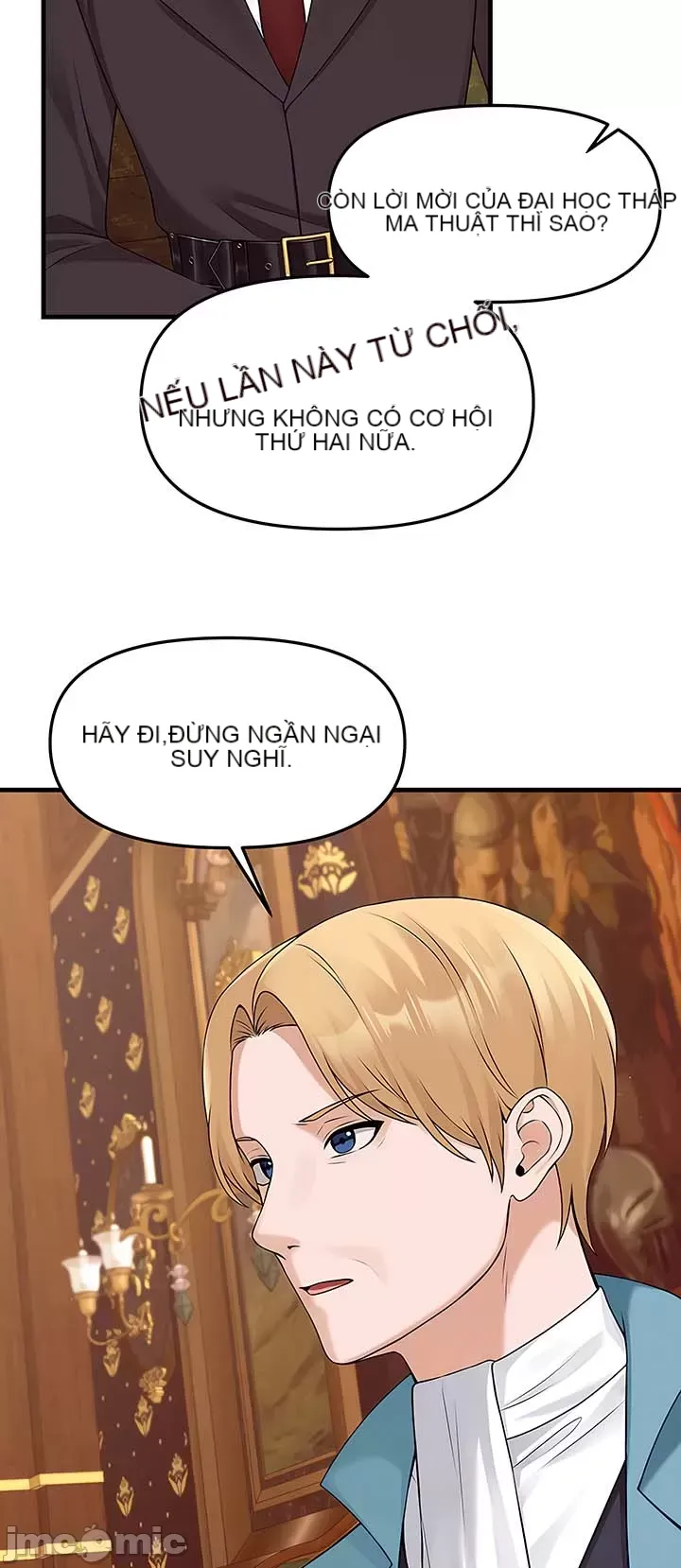 Douayin M Maid-mùa 2 Chương 1-34