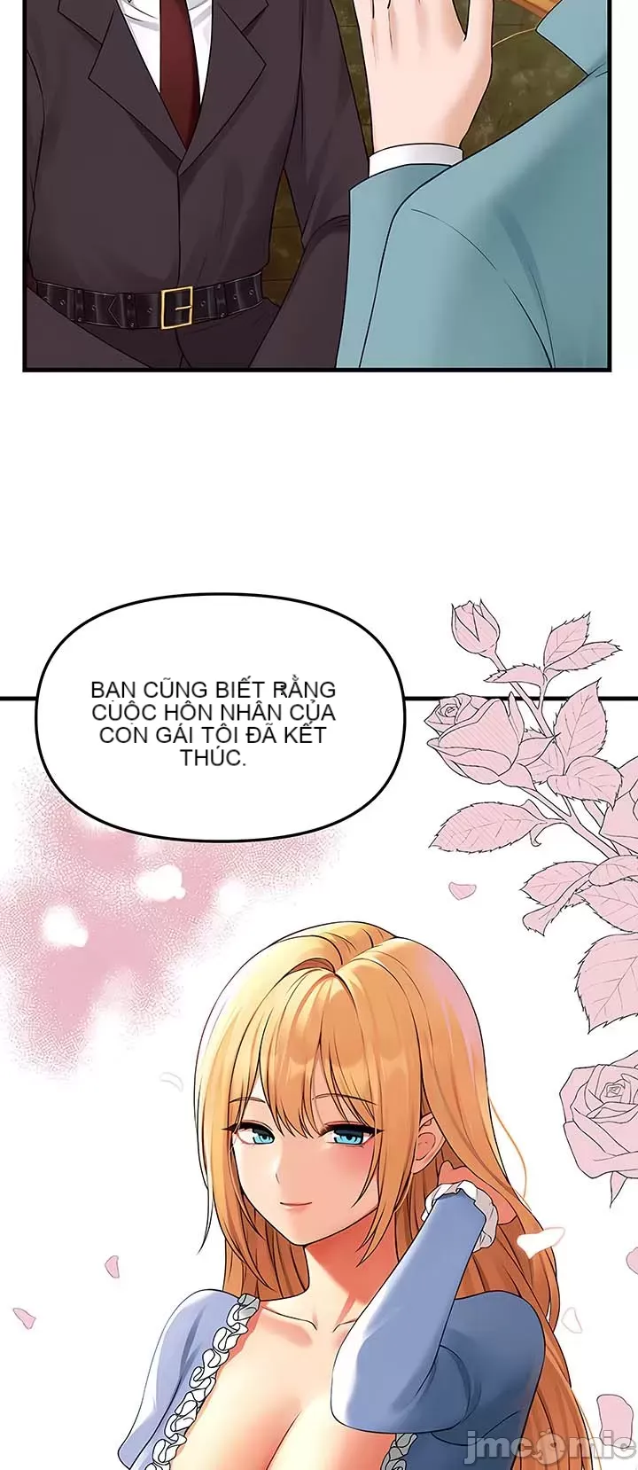 Douayin M Maid-mùa 2 Chương 1-34