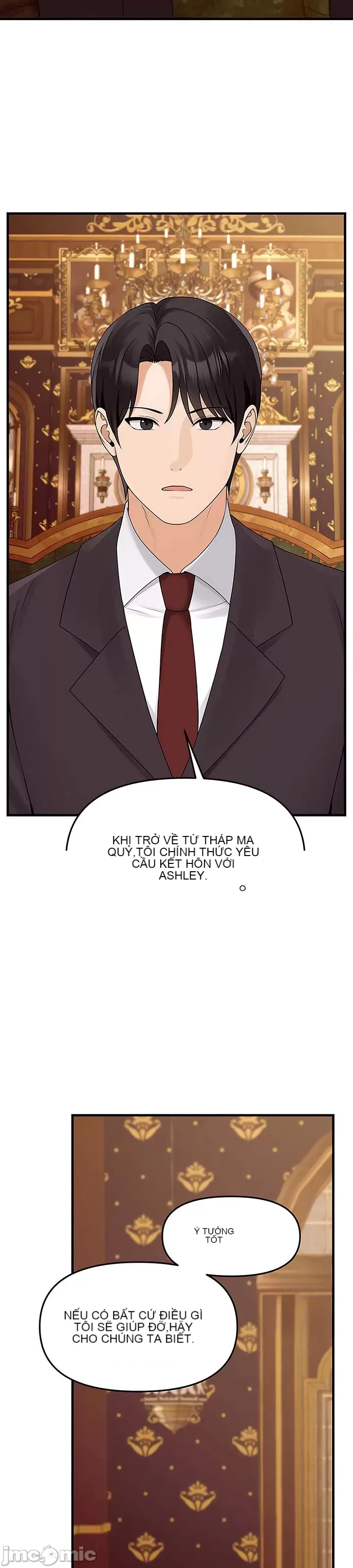 Douayin M Maid-mùa 2 Chương 1-34