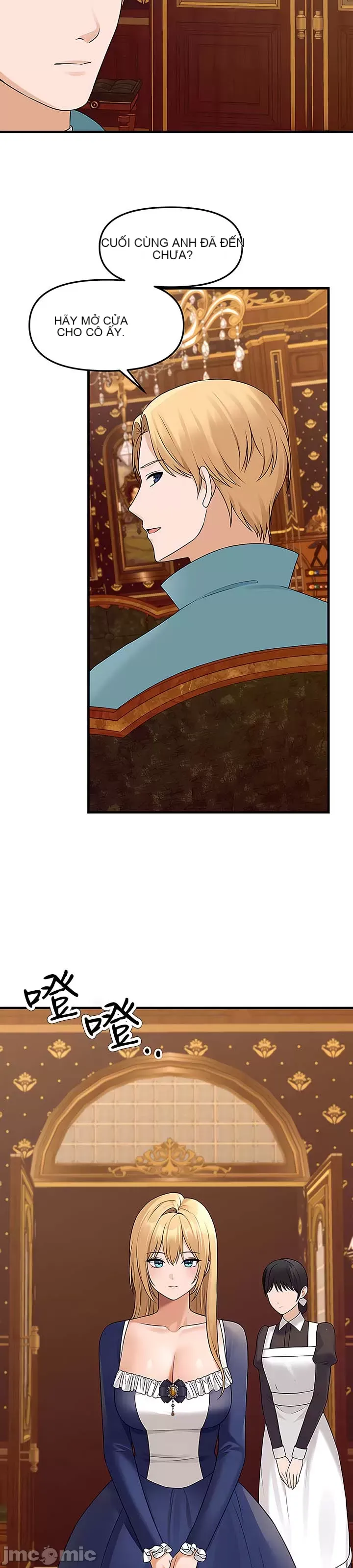 Douayin M Maid-mùa 2 Chương 1-34