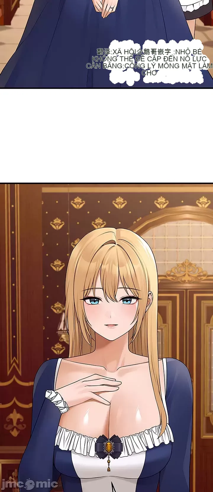 Douayin M Maid-mùa 2 Chương 1-34