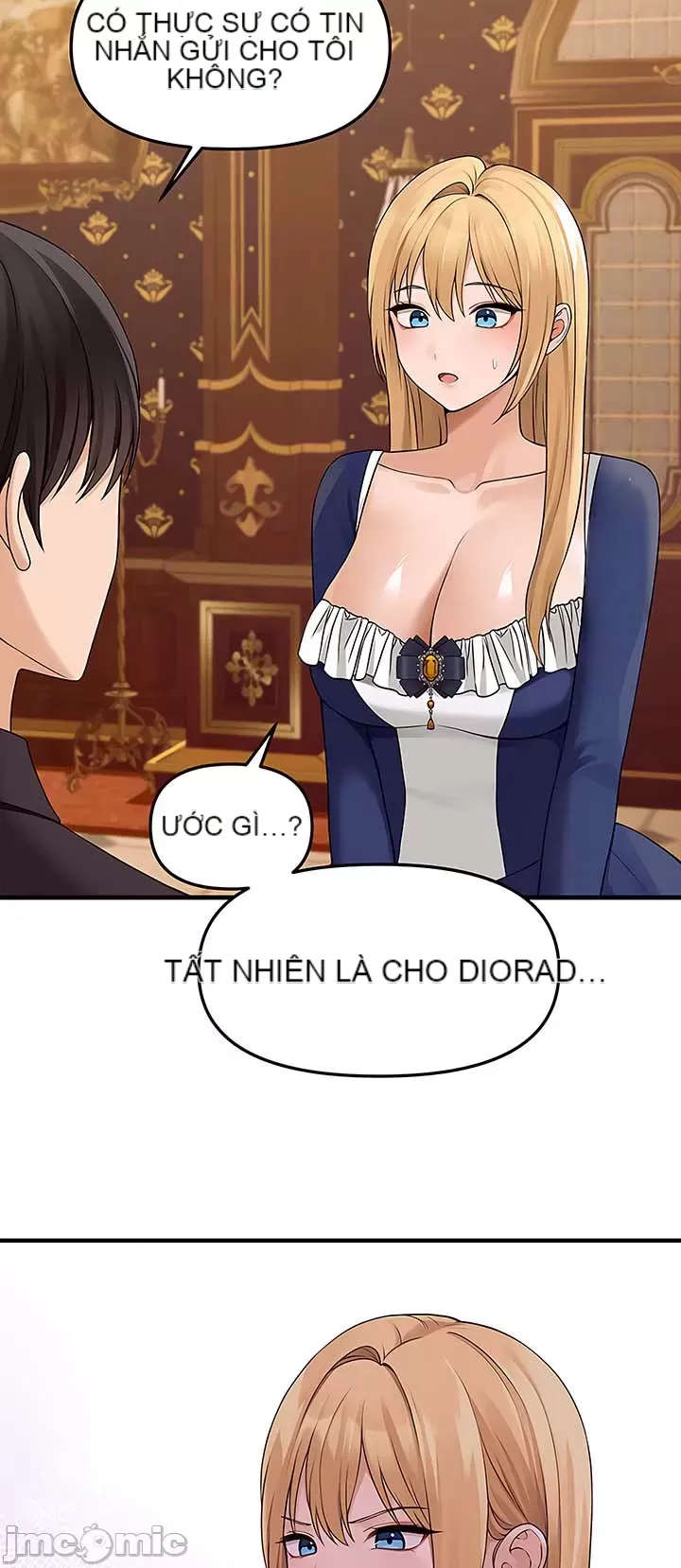 Douayin M Maid-mùa 2 Chương 1-34