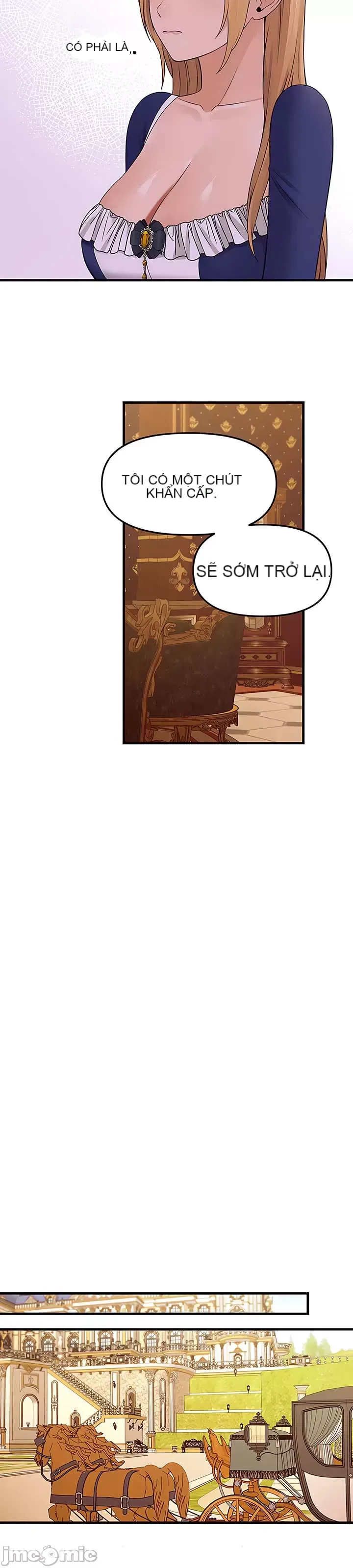 Douayin M Maid-mùa 2 Chương 1-34