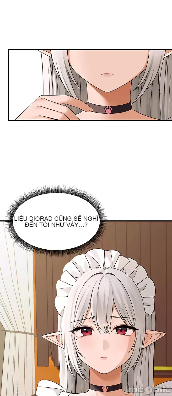 Douayin M Maid-mùa 2 Chương 1-34