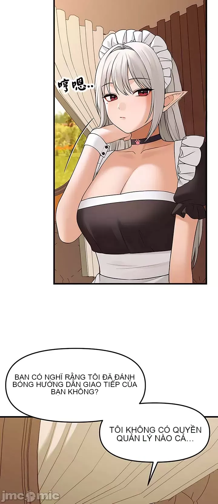 Douayin M Maid-mùa 2 Chương 1-34