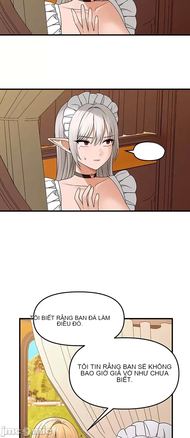 Douayin M Maid-mùa 2 Chương 1-34