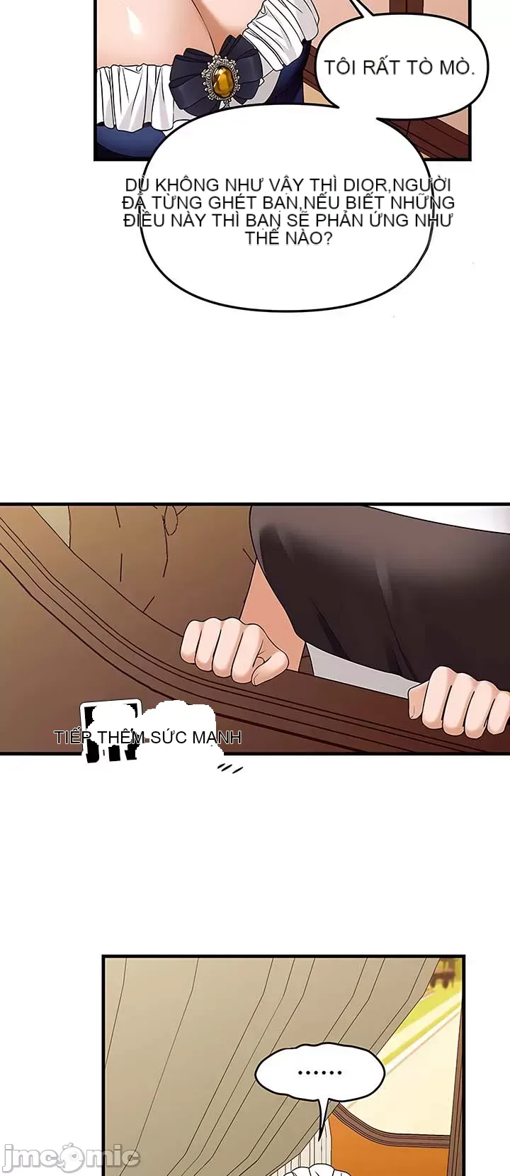 Douayin M Maid-mùa 2 Chương 1-34