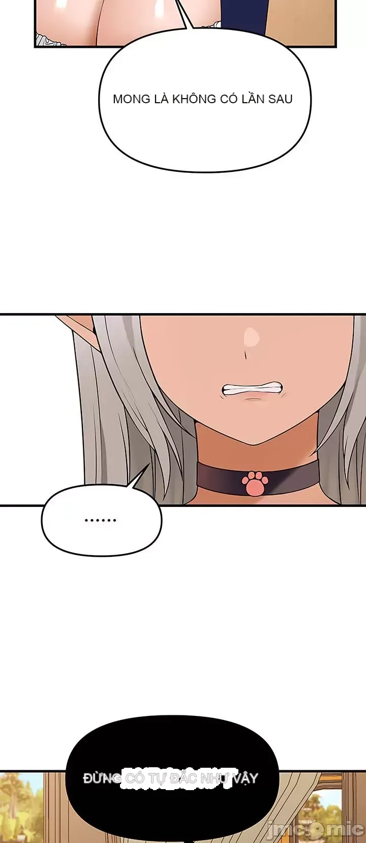 Douayin M Maid-mùa 2 Chương 1-34