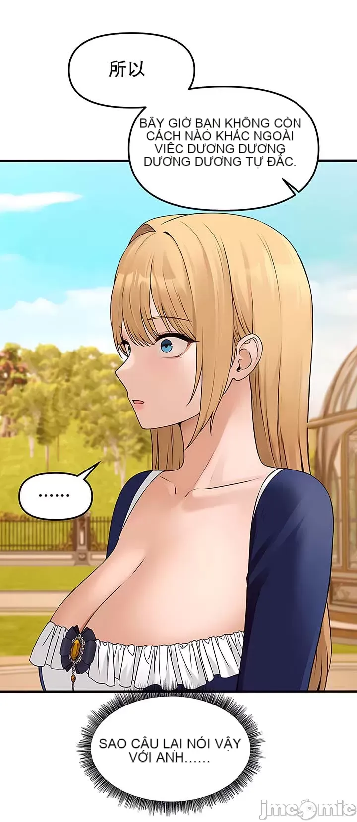 Douayin M Maid-mùa 2 Chương 1-34