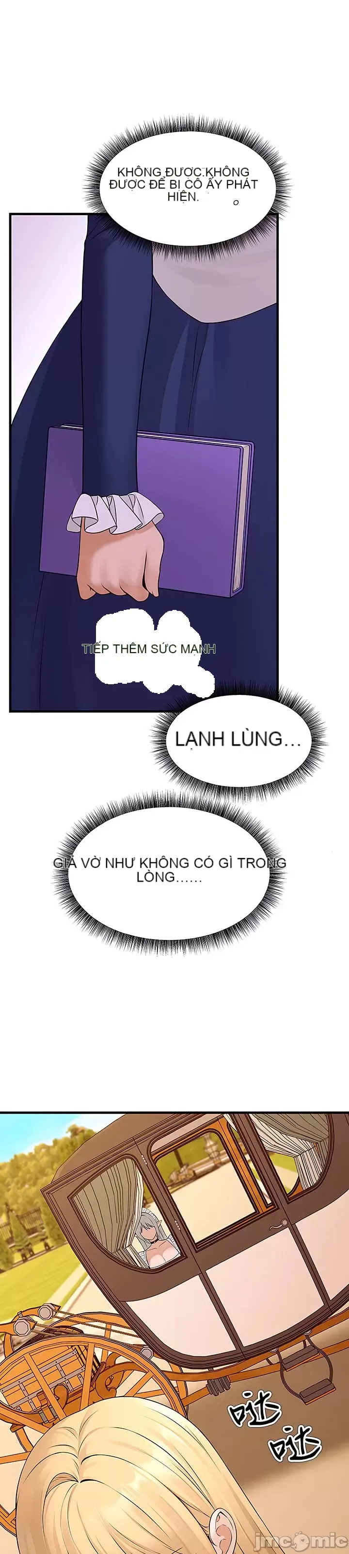 Douayin M Maid-mùa 2 Chương 1-34