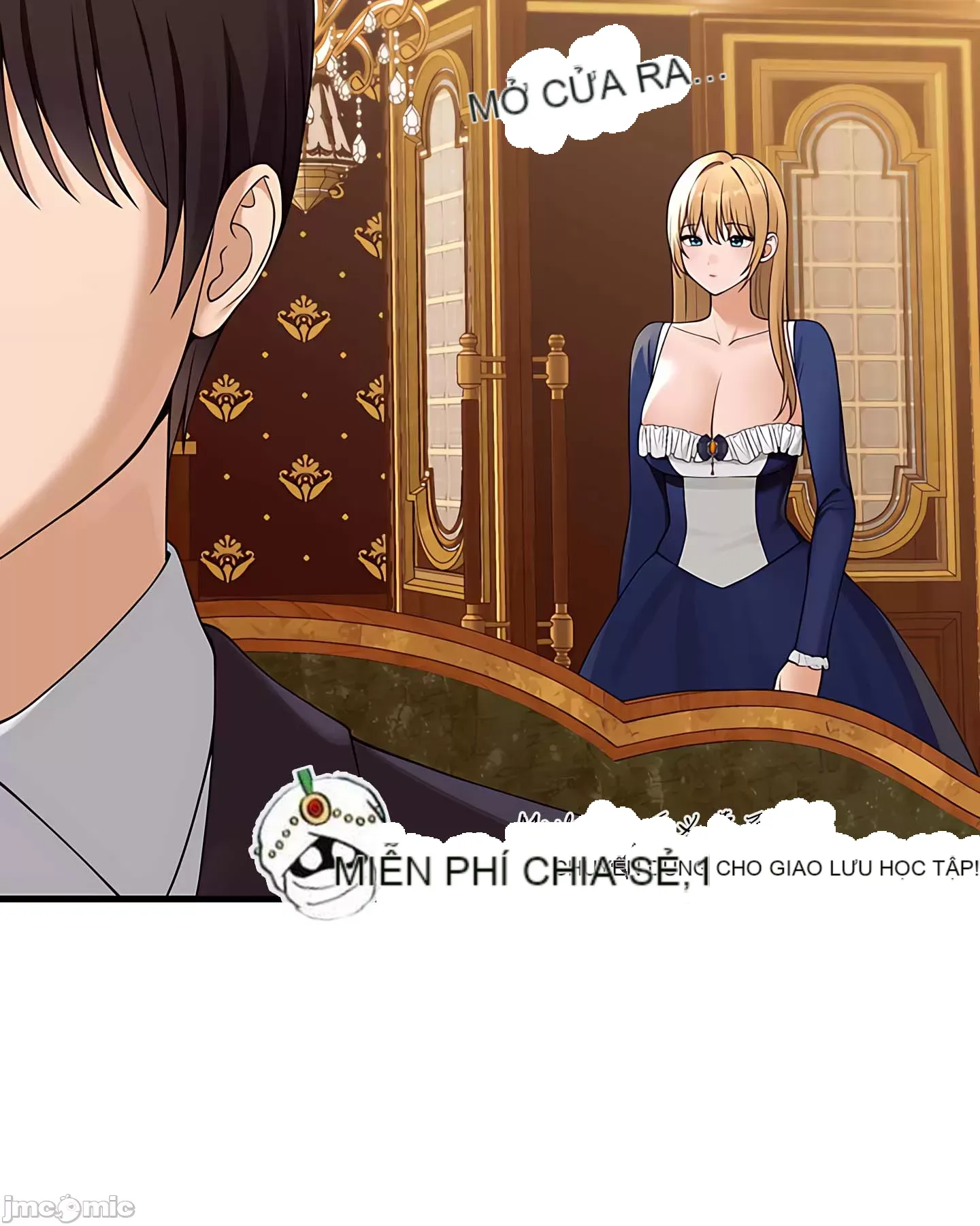 Douayin M Maid-mùa 2 Chương 1-34