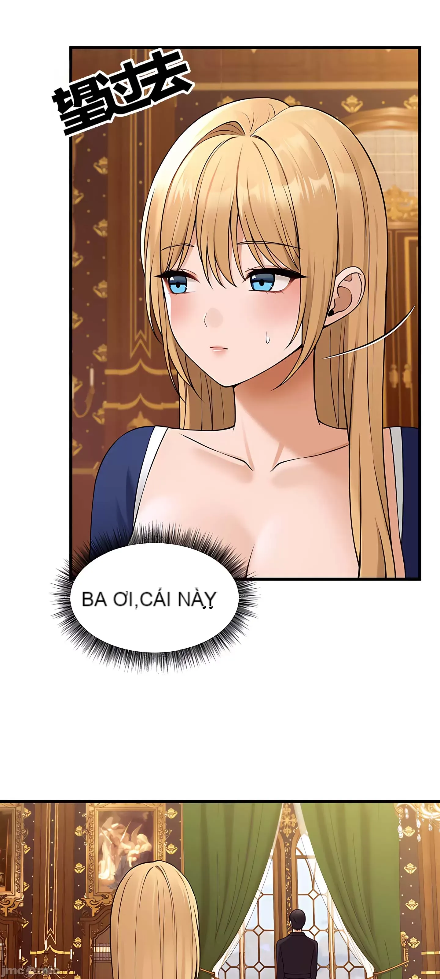 Douayin M Maid-mùa 2 Chương 1-34