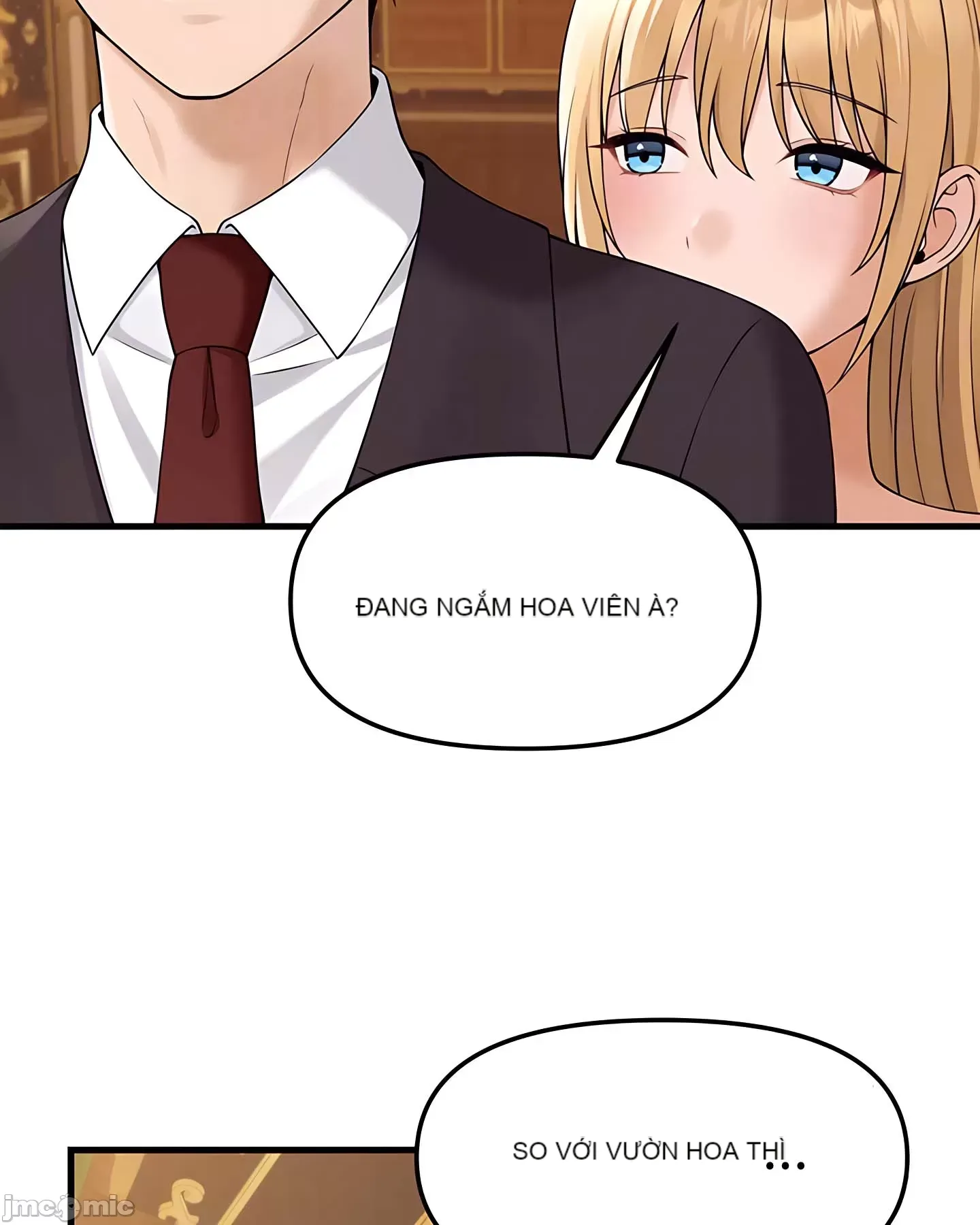 Douayin M Maid-mùa 2 Chương 1-34