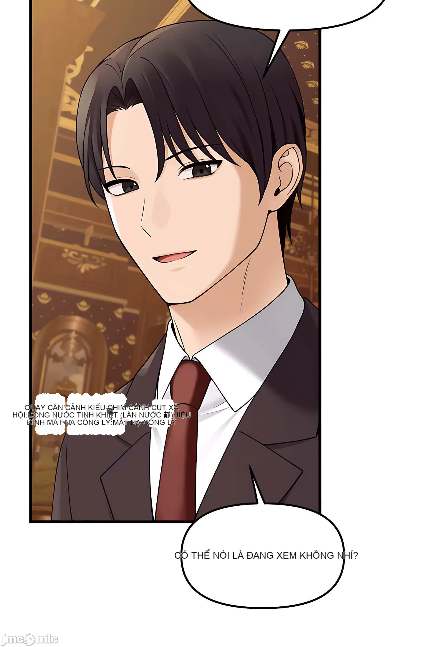 Douayin M Maid-mùa 2 Chương 1-34