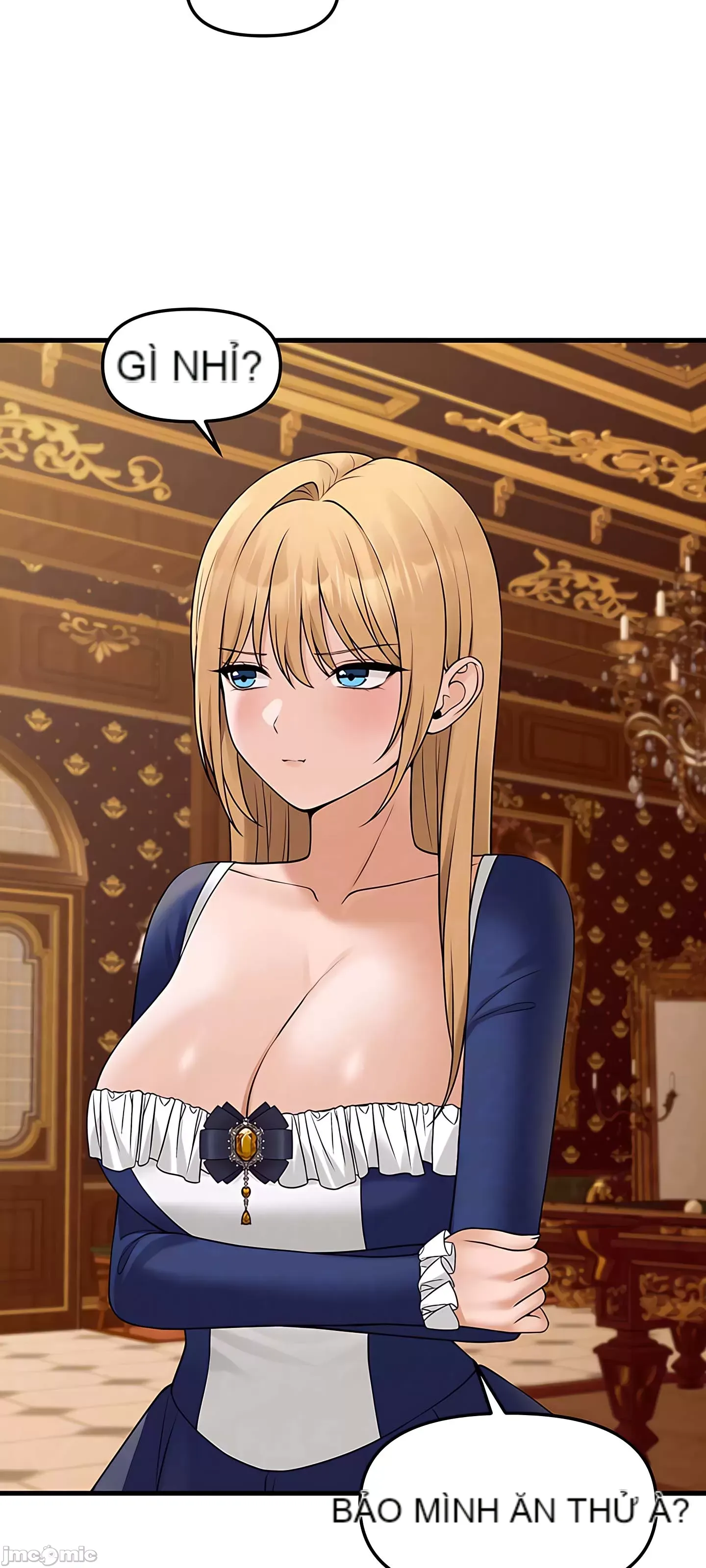 Douayin M Maid-mùa 2 Chương 1-34