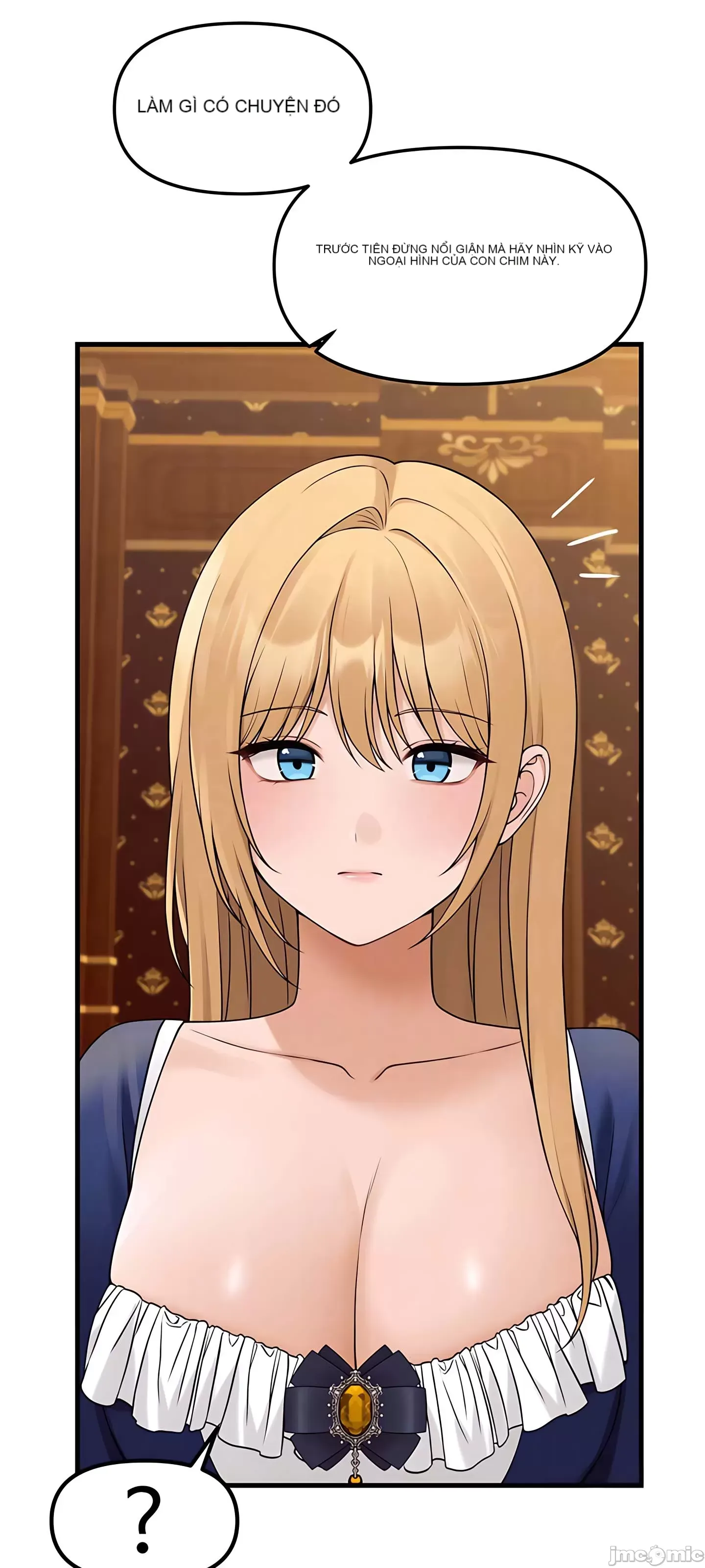 Douayin M Maid-mùa 2 Chương 1-34