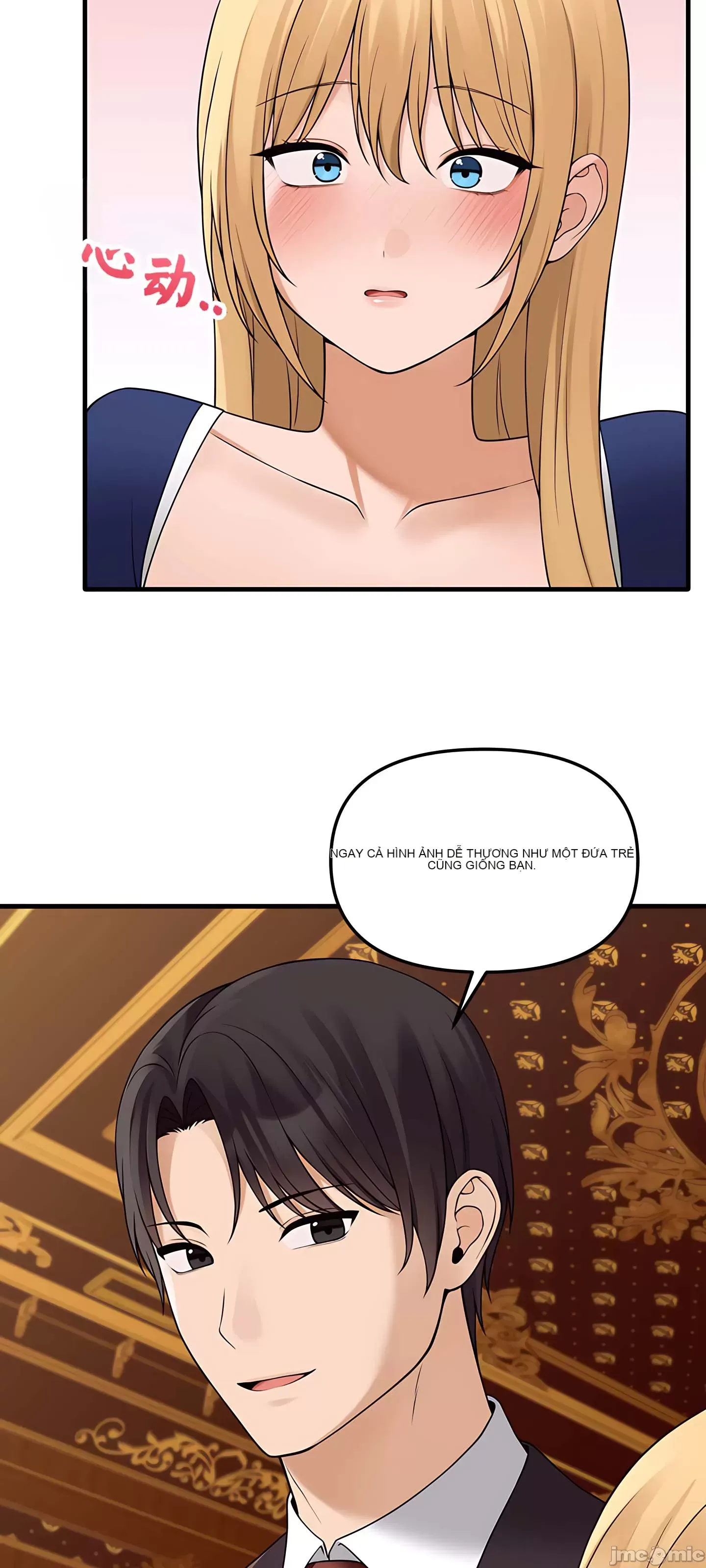 Douayin M Maid-mùa 2 Chương 1-34