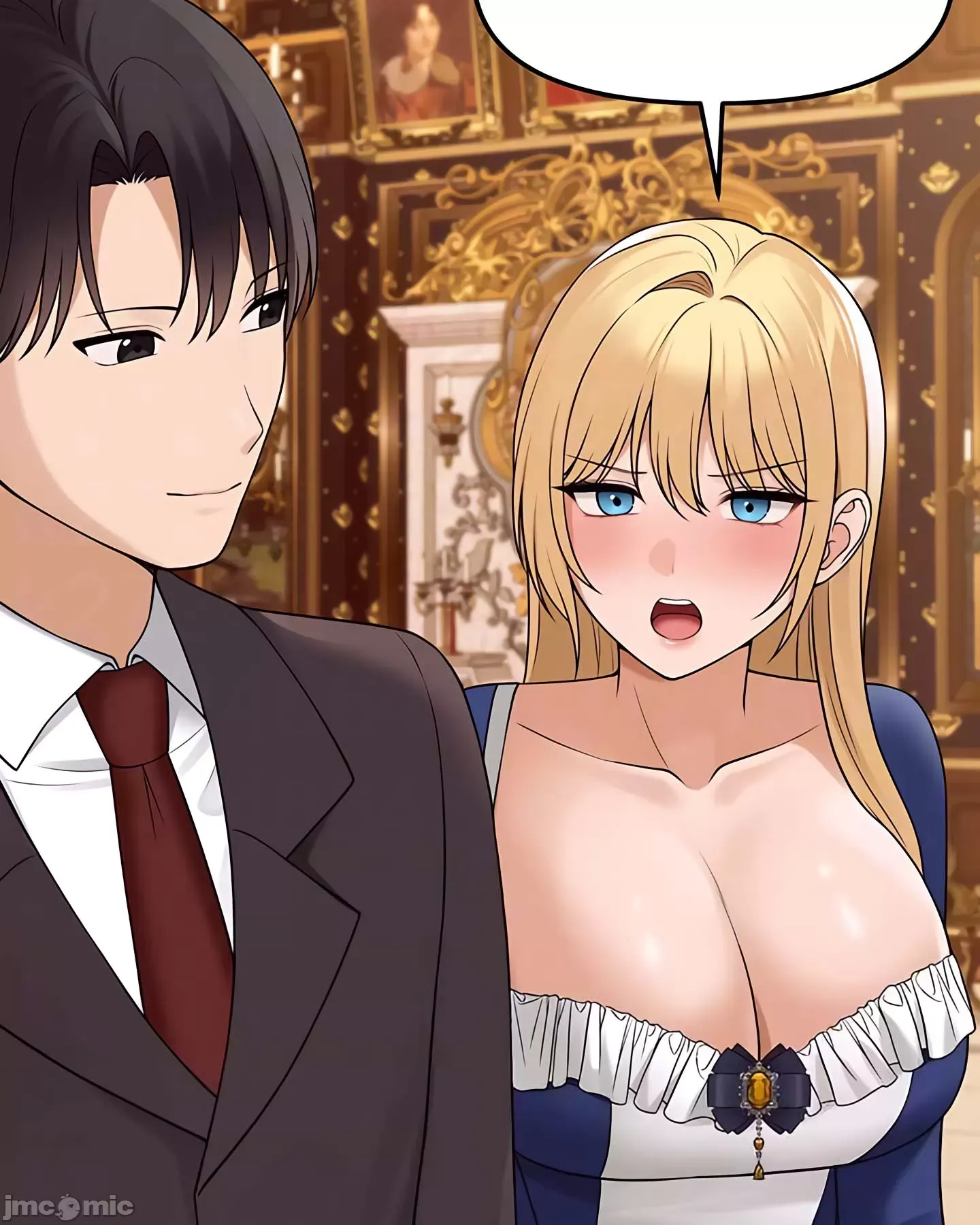 Douayin M Maid-mùa 2 Chương 1-34