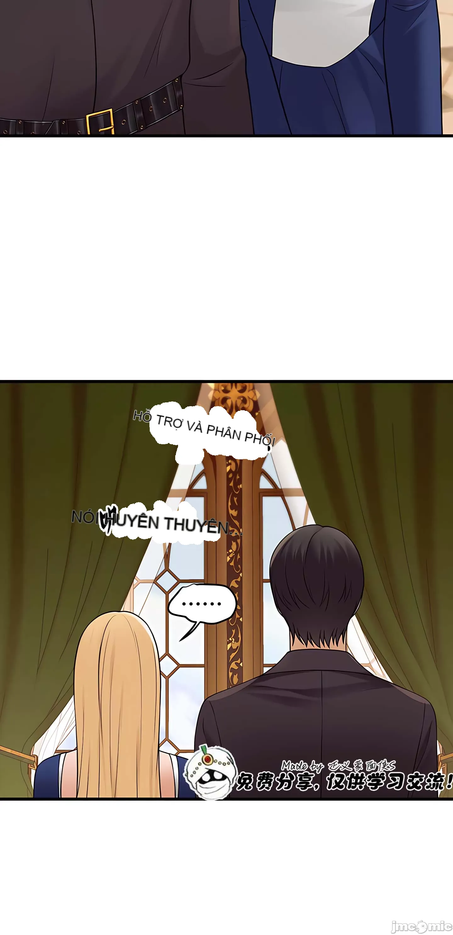 Douayin M Maid-mùa 2 Chương 1-34