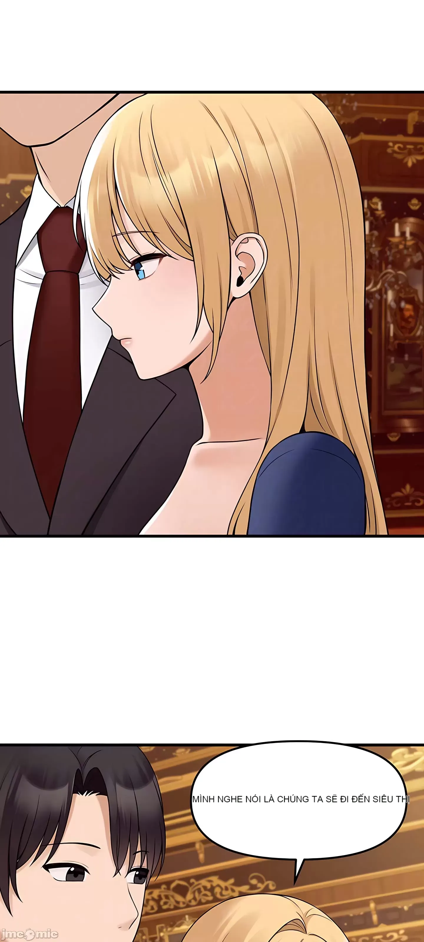 Douayin M Maid-mùa 2 Chương 1-34