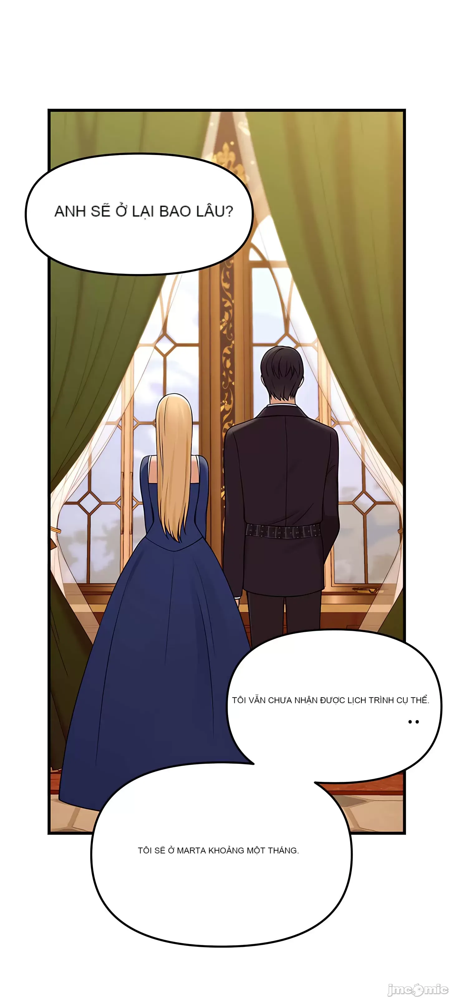 Douayin M Maid-mùa 2 Chương 1-34