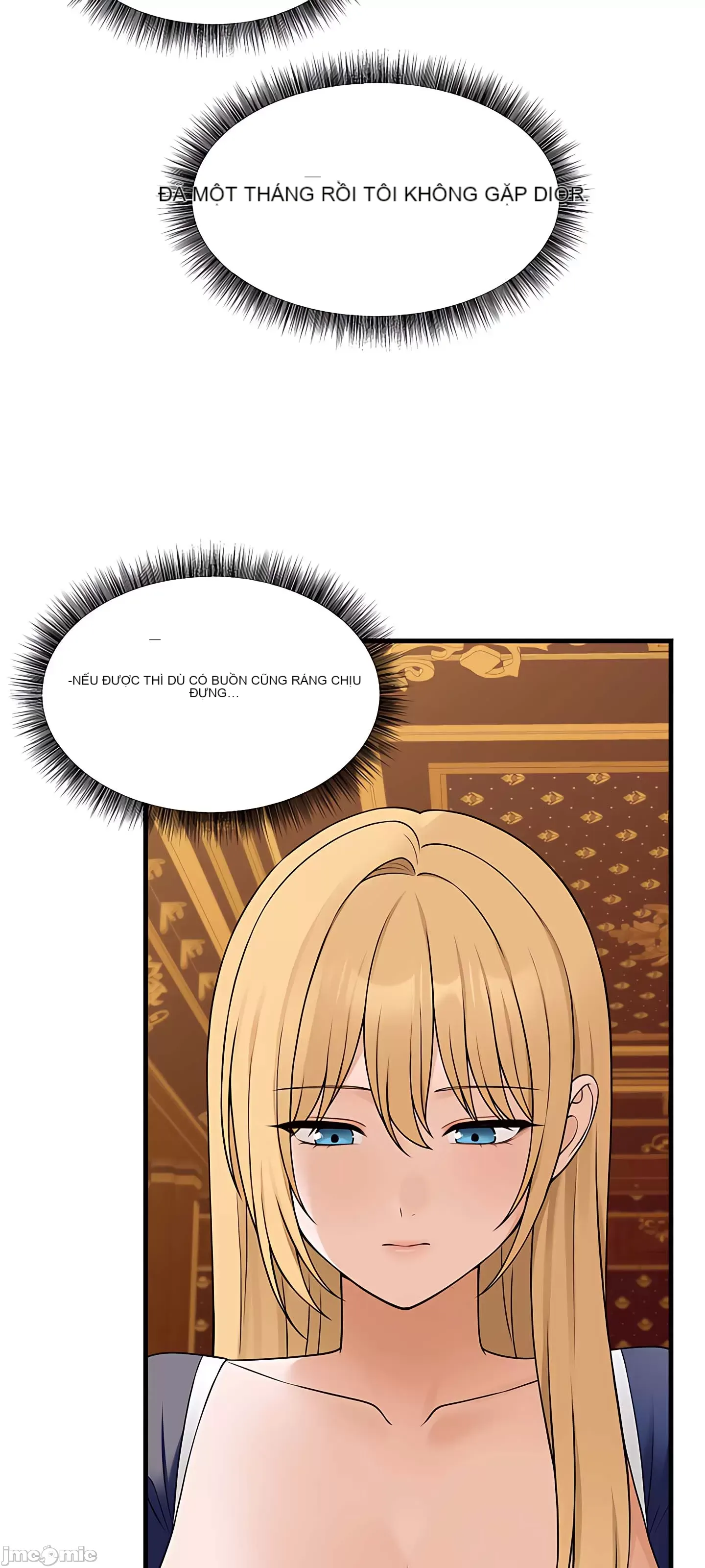 Douayin M Maid-mùa 2 Chương 1-34