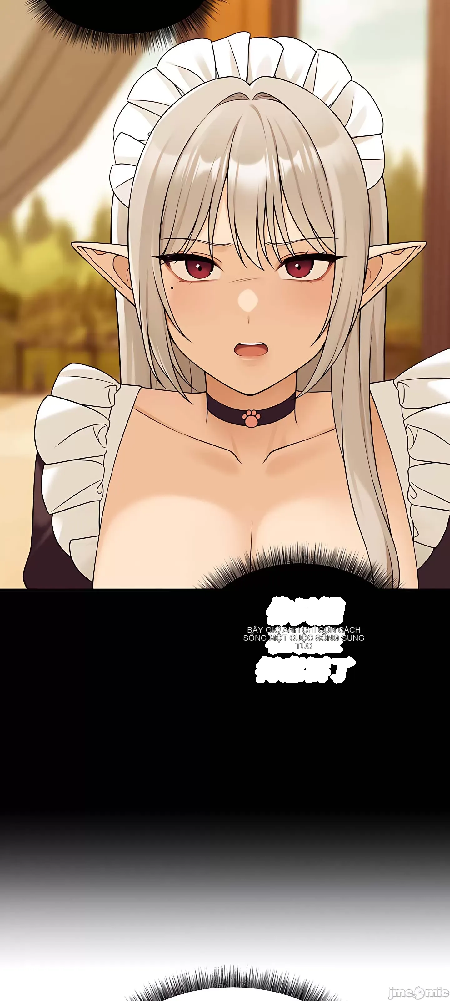 Douayin M Maid-mùa 2 Chương 1-34