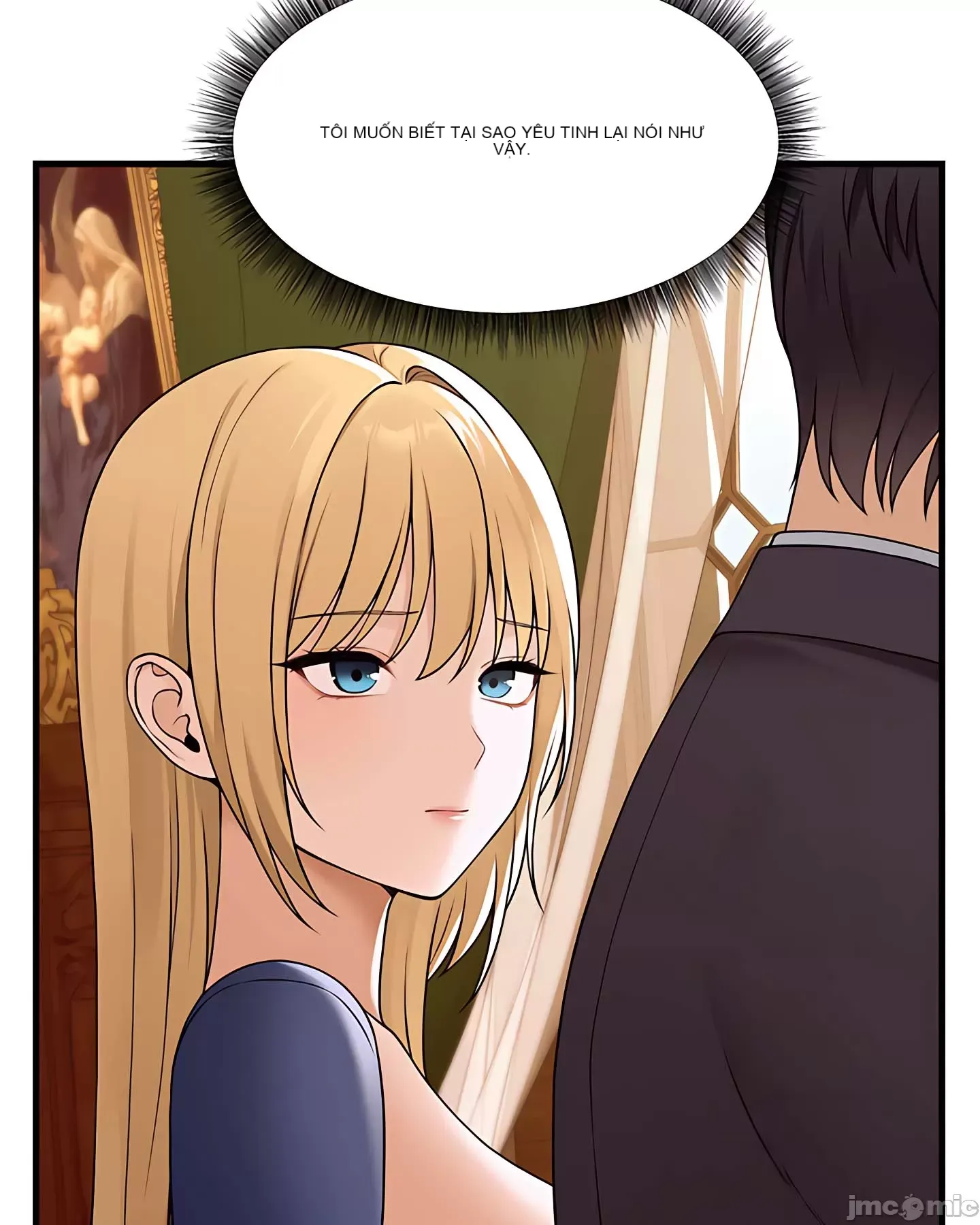 Douayin M Maid-mùa 2 Chương 1-34