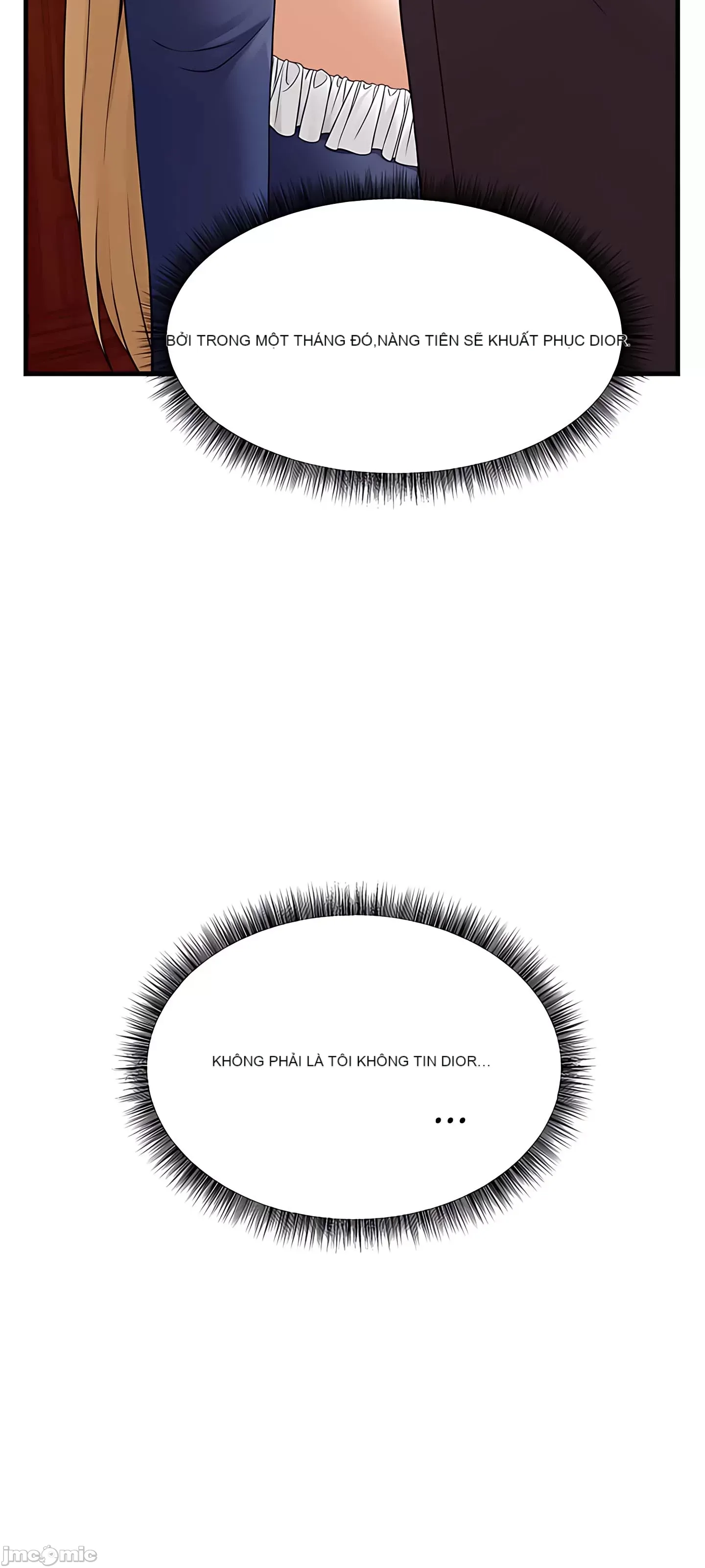 Douayin M Maid-mùa 2 Chương 1-34