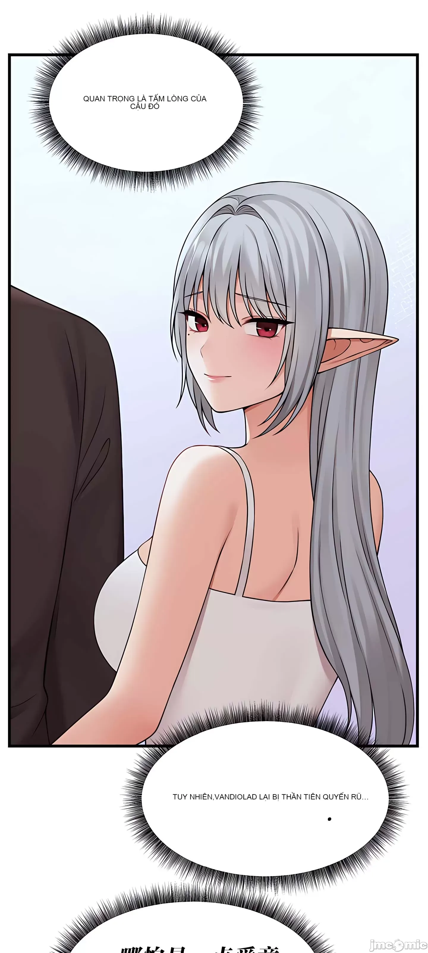 Douayin M Maid-mùa 2 Chương 1-34