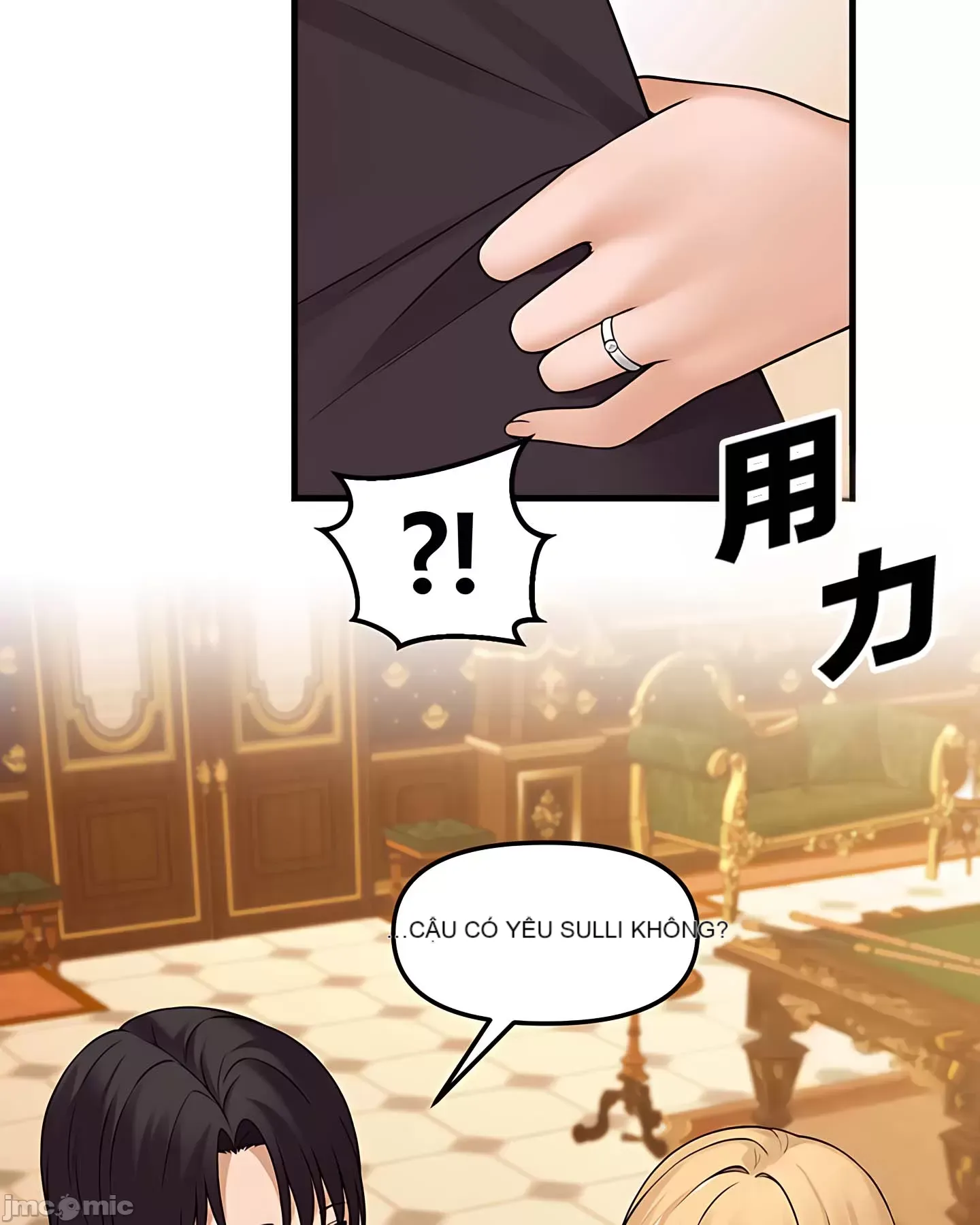 Douayin M Maid-mùa 2 Chương 1-34