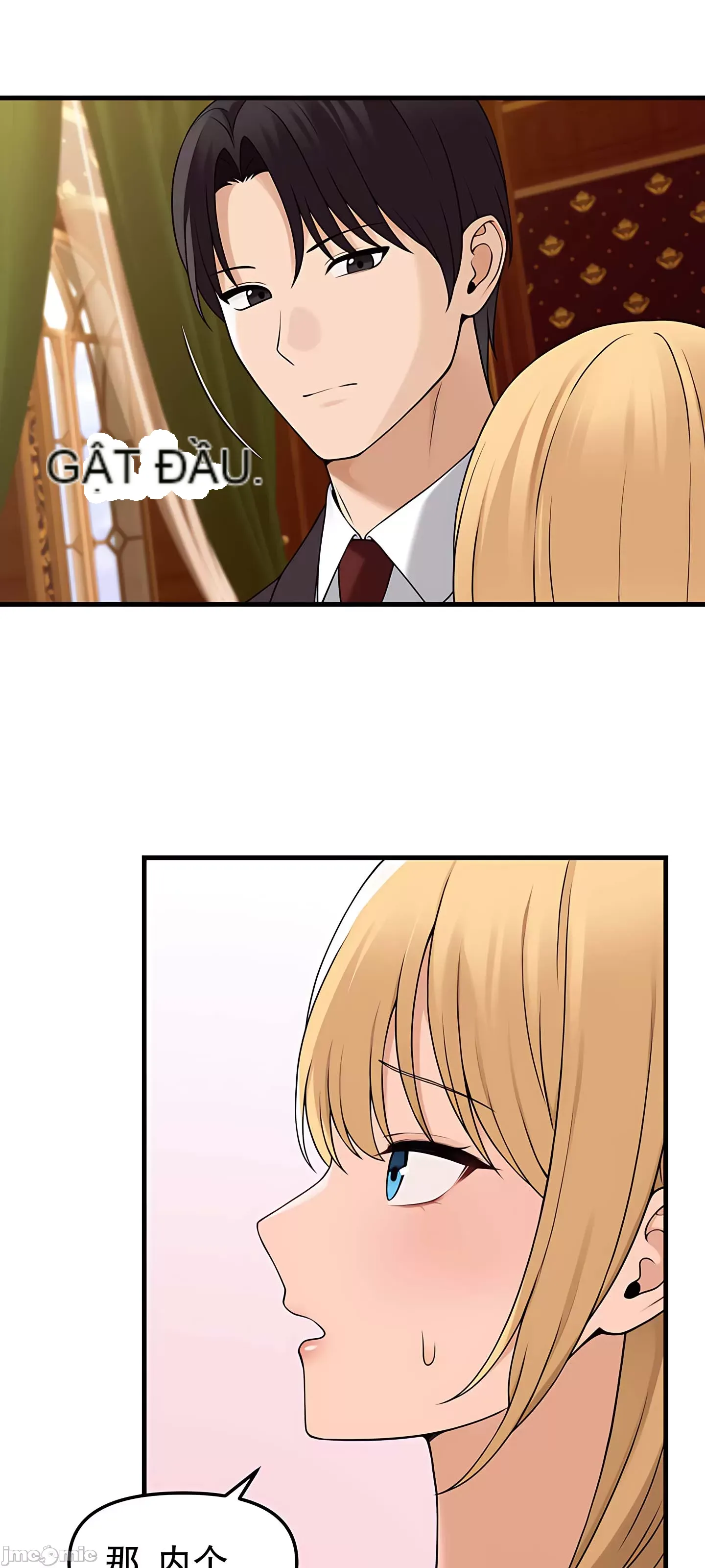 Douayin M Maid-mùa 2 Chương 1-34