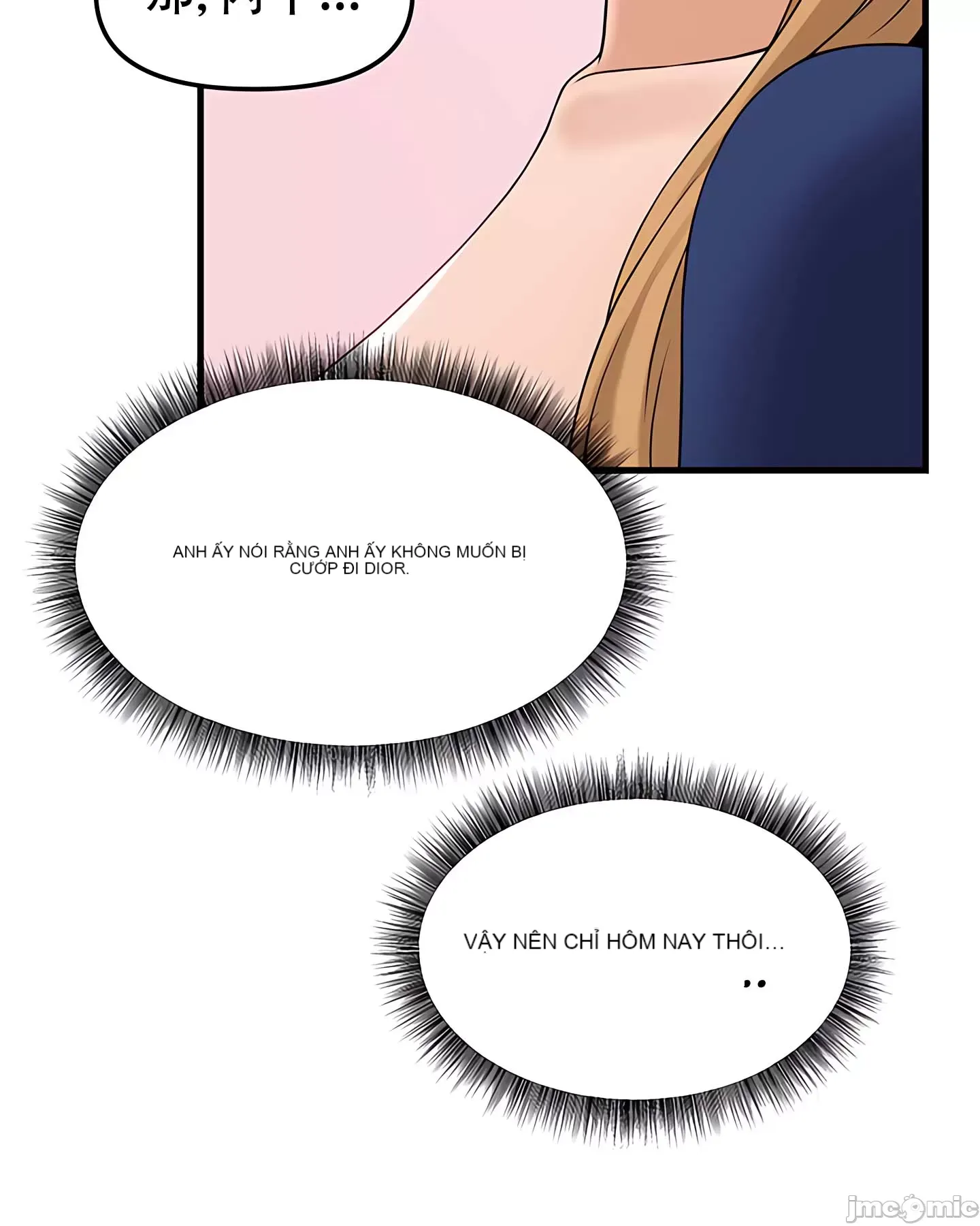 Douayin M Maid-mùa 2 Chương 1-34