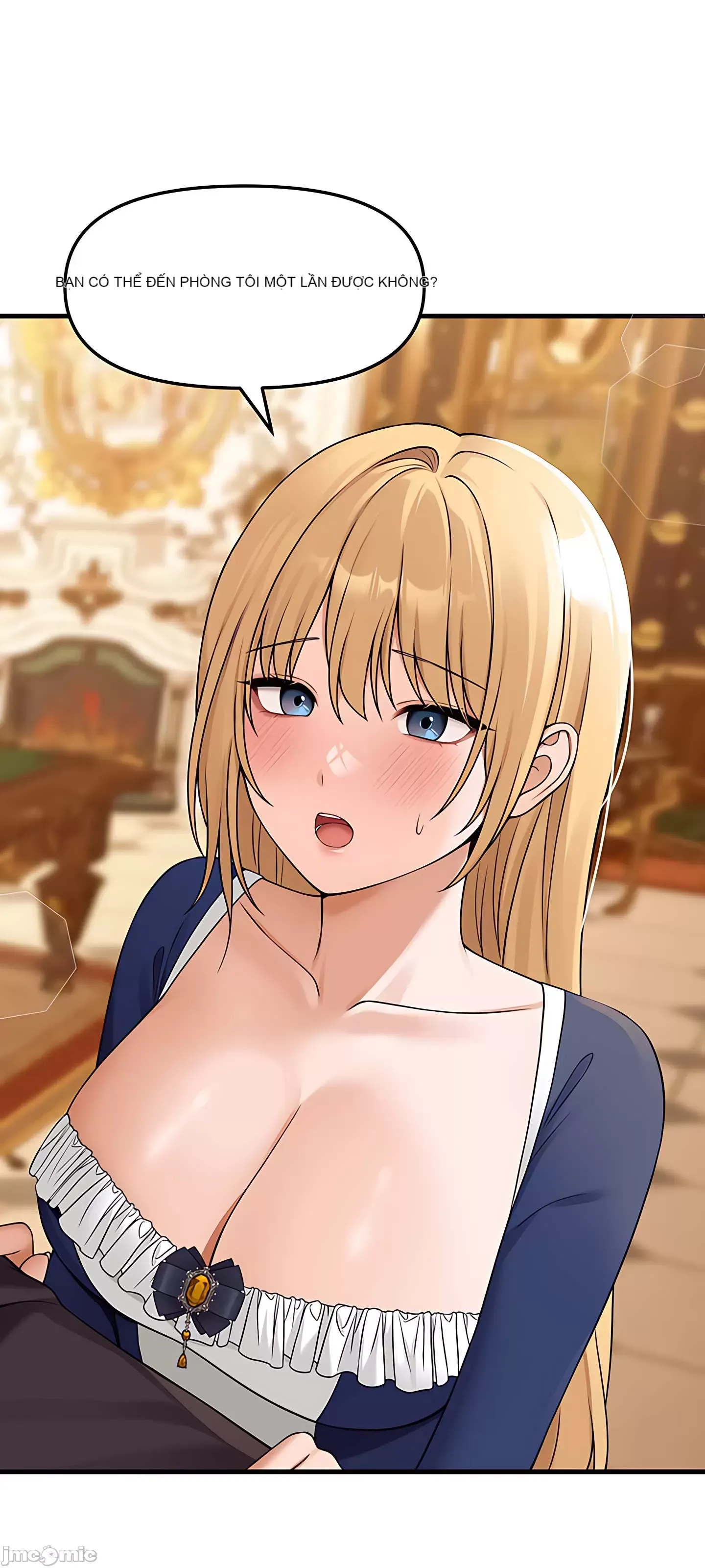 Douayin M Maid-mùa 2 Chương 1-34