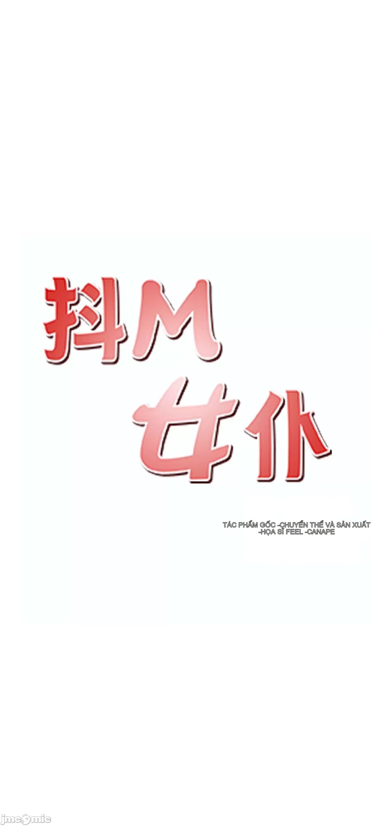 Douayin M Maid-mùa 2 Chương 1-34