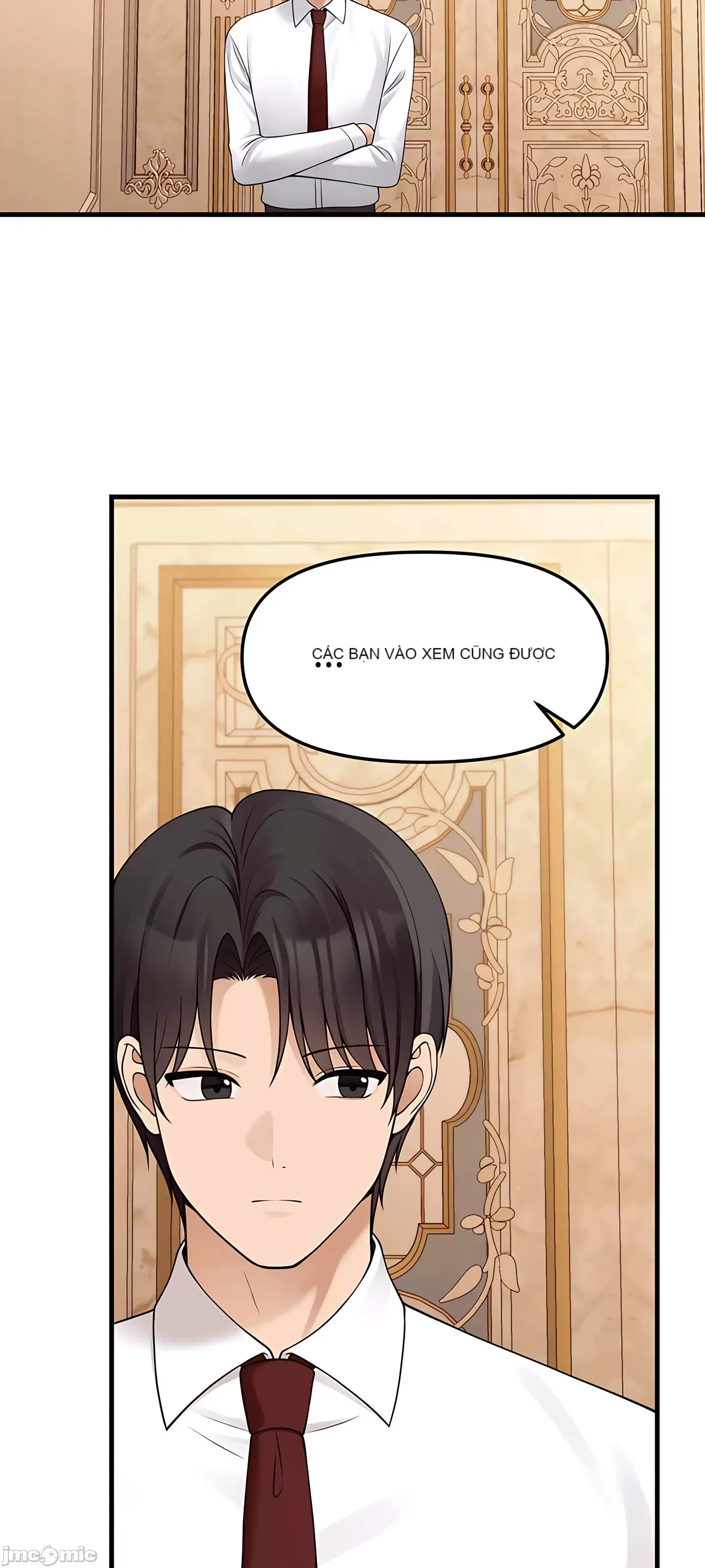 Douayin M Maid-mùa 2 Chương 1-34