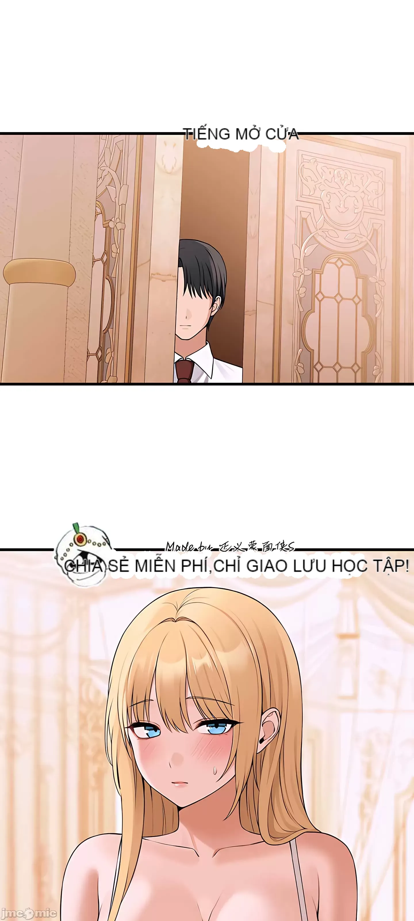 Douayin M Maid-mùa 2 Chương 1-34