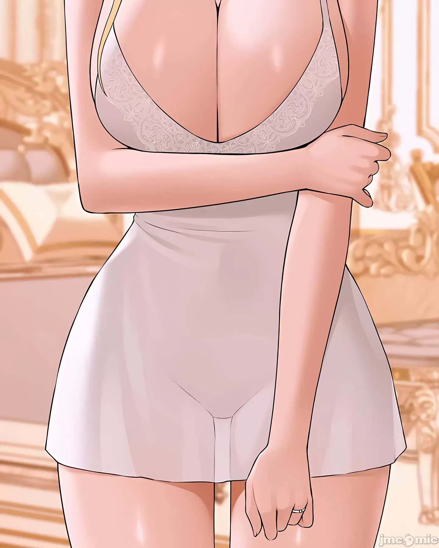 Douayin M Maid-mùa 2 Chương 1-34