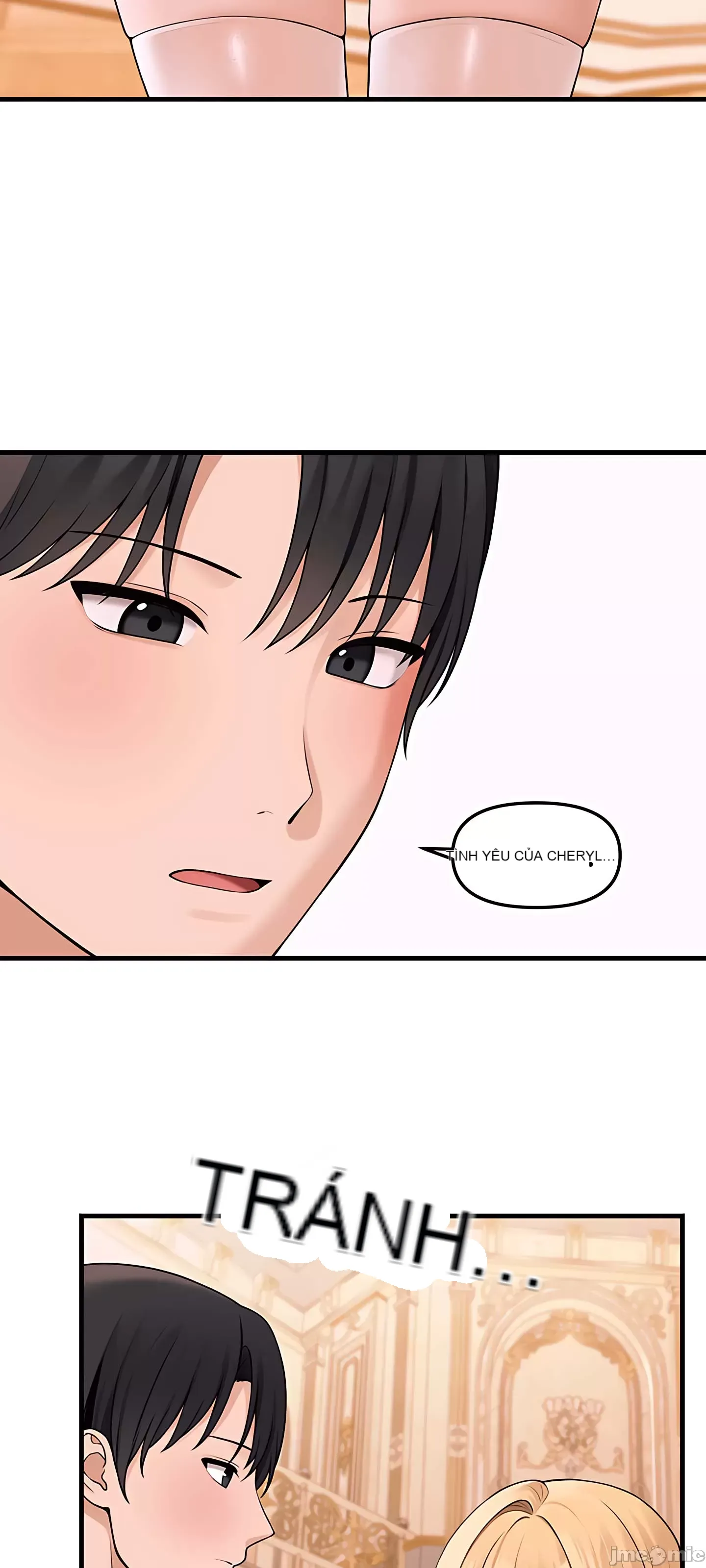 Douayin M Maid-mùa 2 Chương 1-34