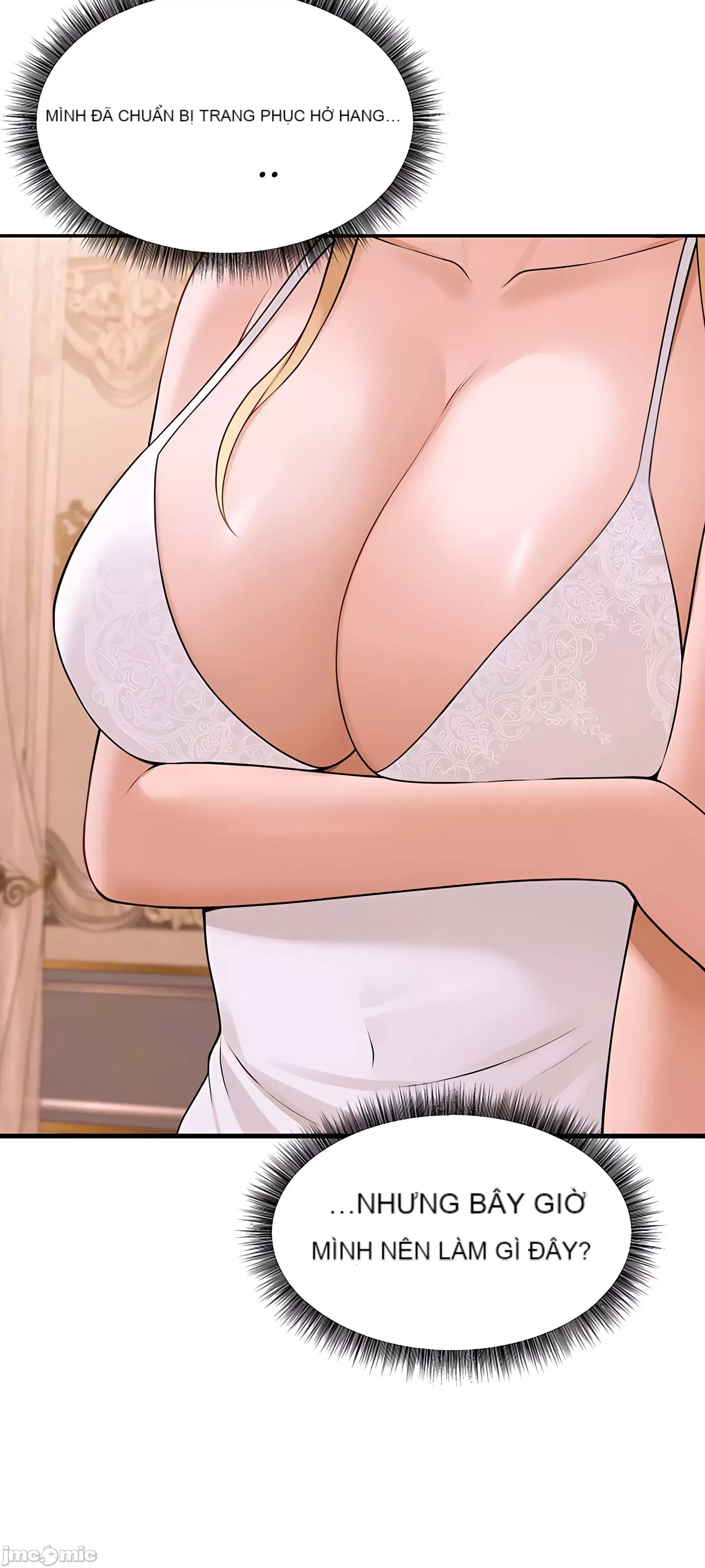 Douayin M Maid-mùa 2 Chương 1-34