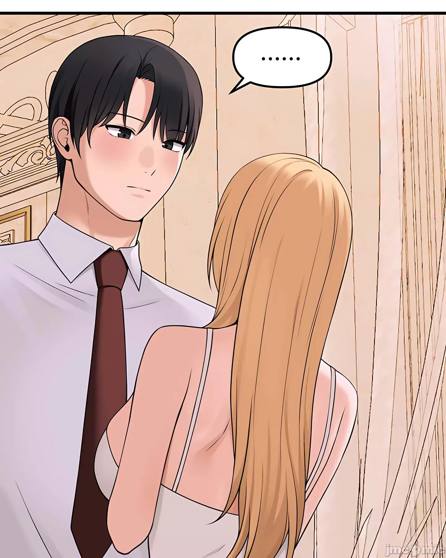 Douayin M Maid-mùa 2 Chương 1-34