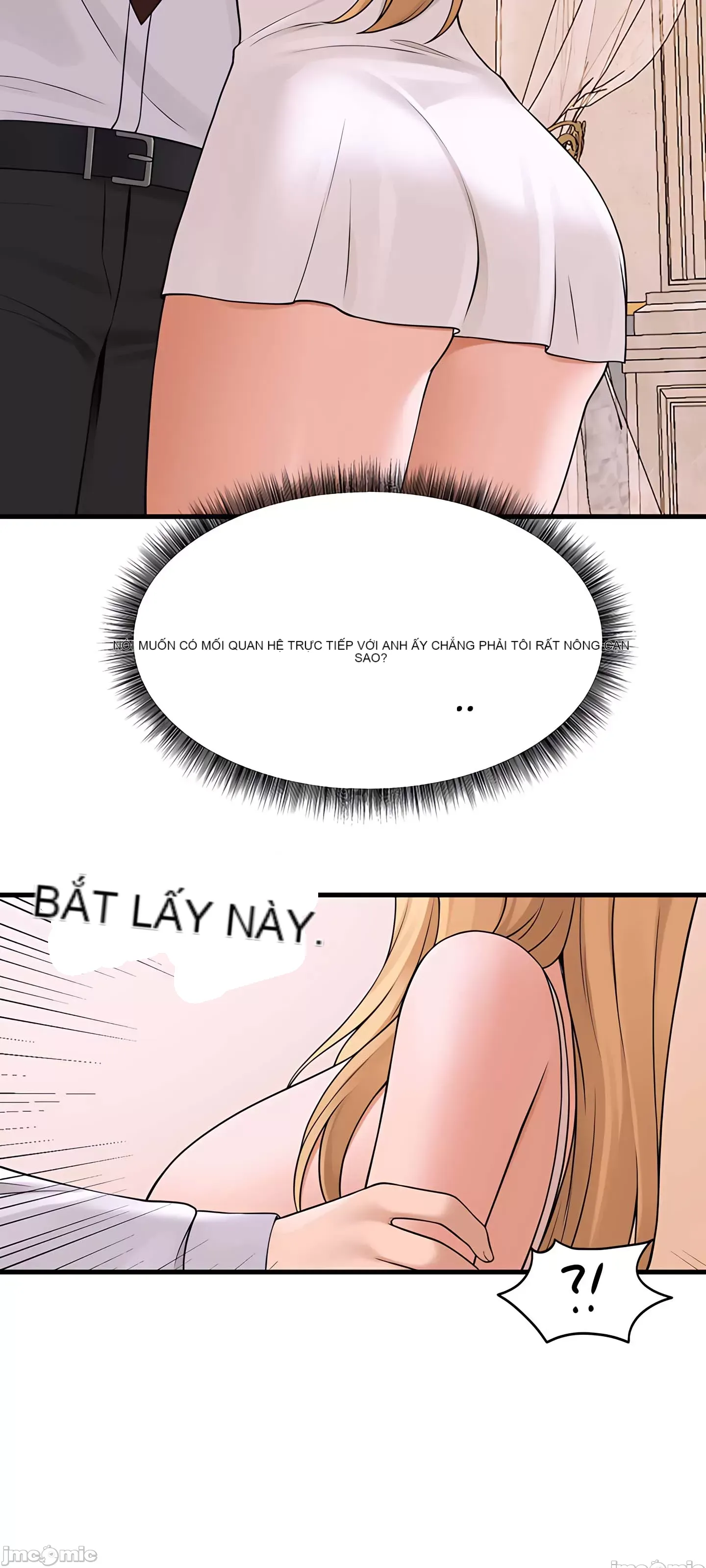 Douayin M Maid-mùa 2 Chương 1-34