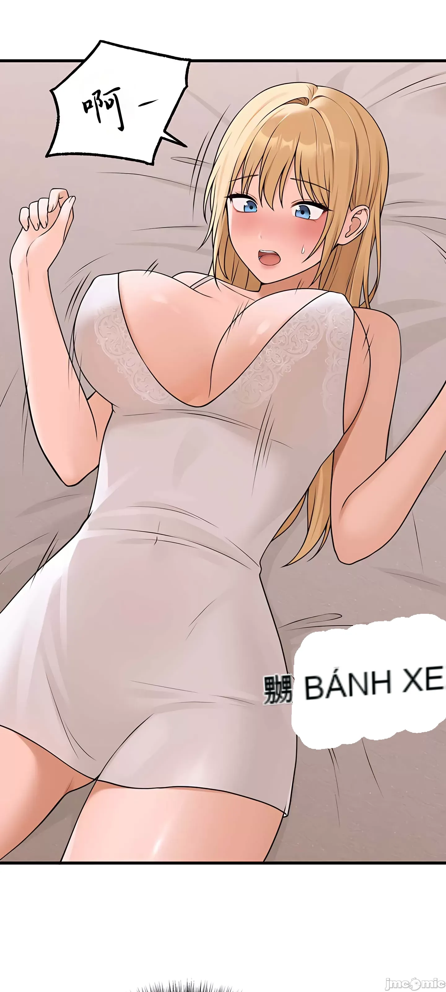 Douayin M Maid-mùa 2 Chương 1-34