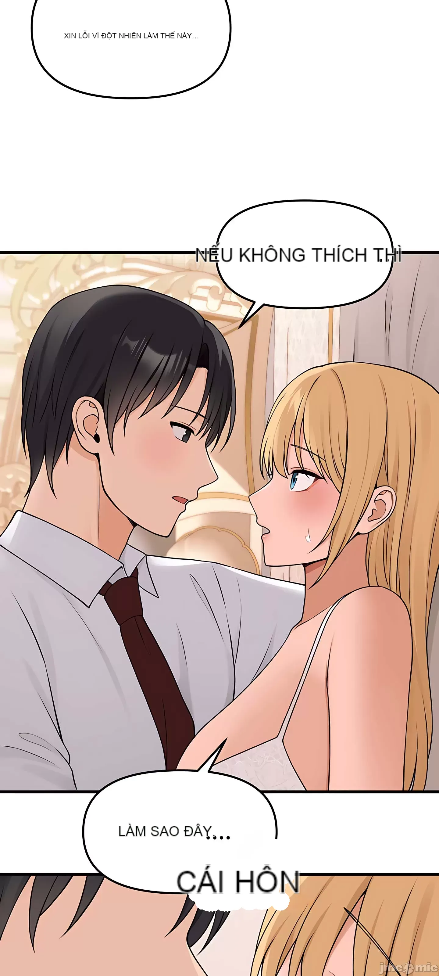 Douayin M Maid-mùa 2 Chương 1-34