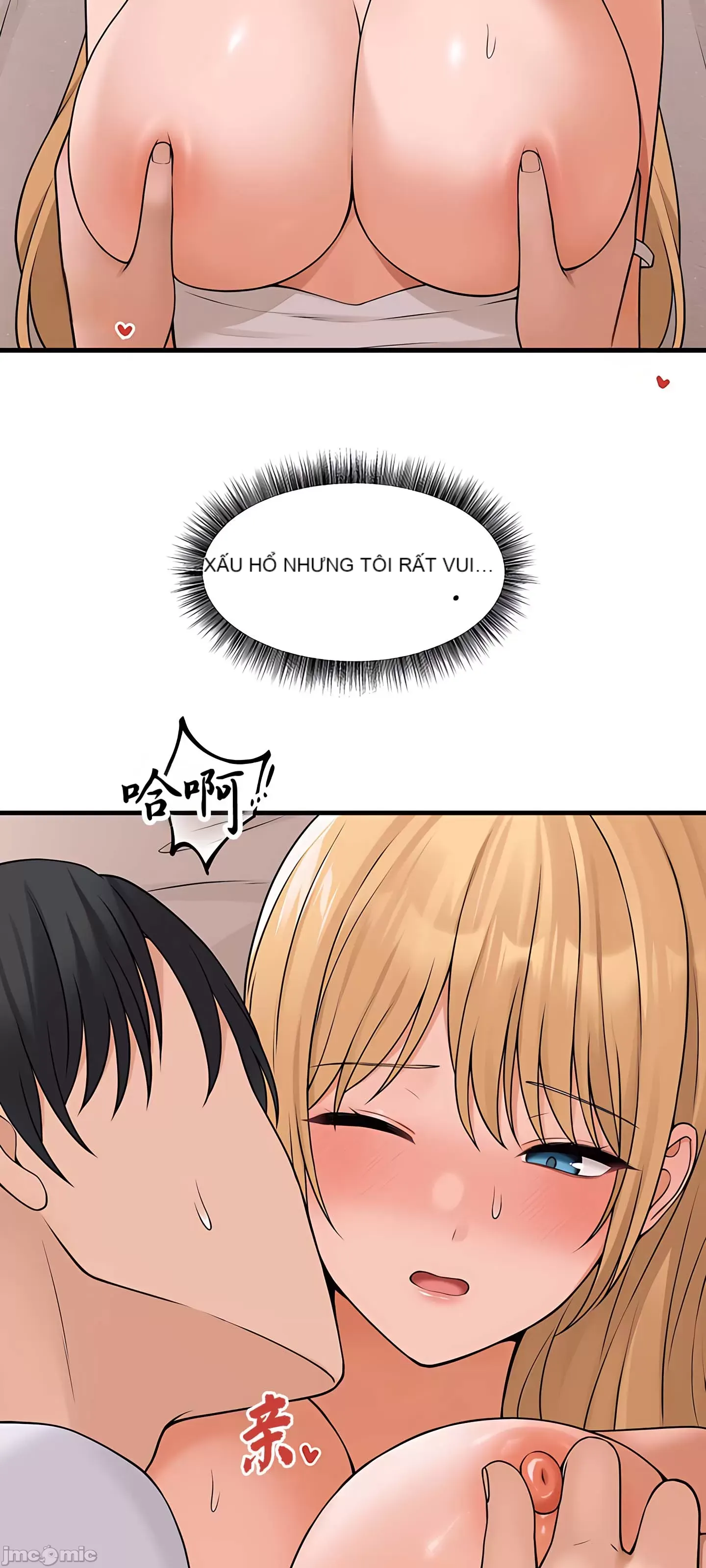 Douayin M Maid-mùa 2 Chương 1-34