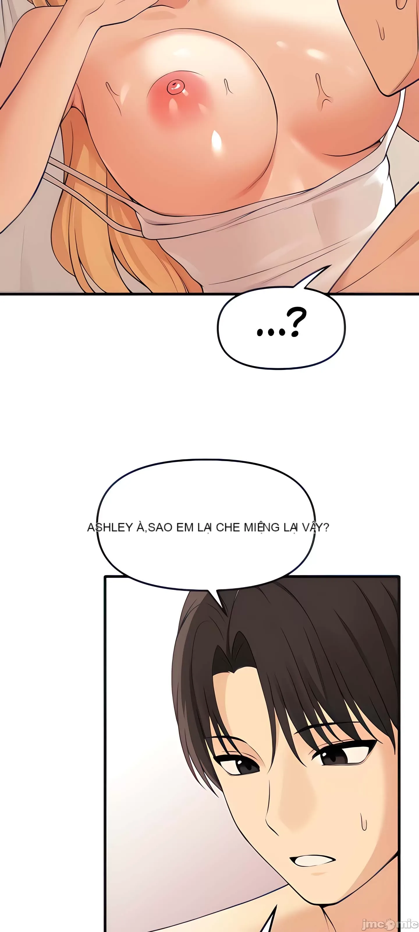 Douayin M Maid-mùa 2 Chương 1-34