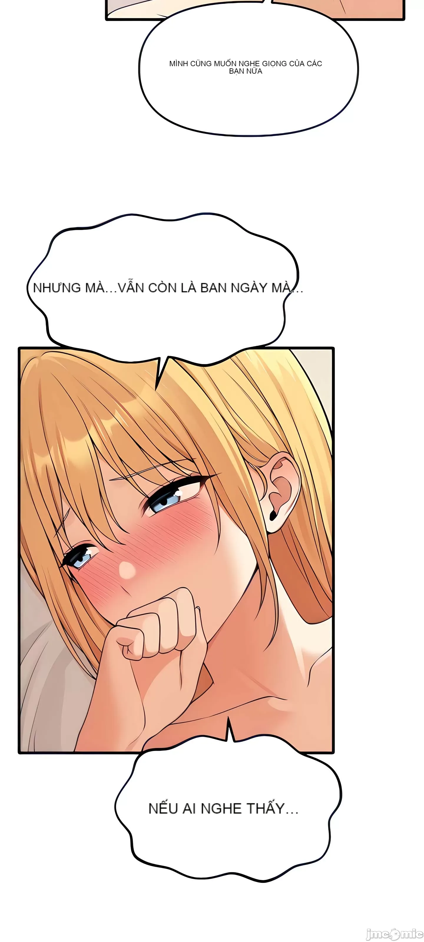 Douayin M Maid-mùa 2 Chương 1-34