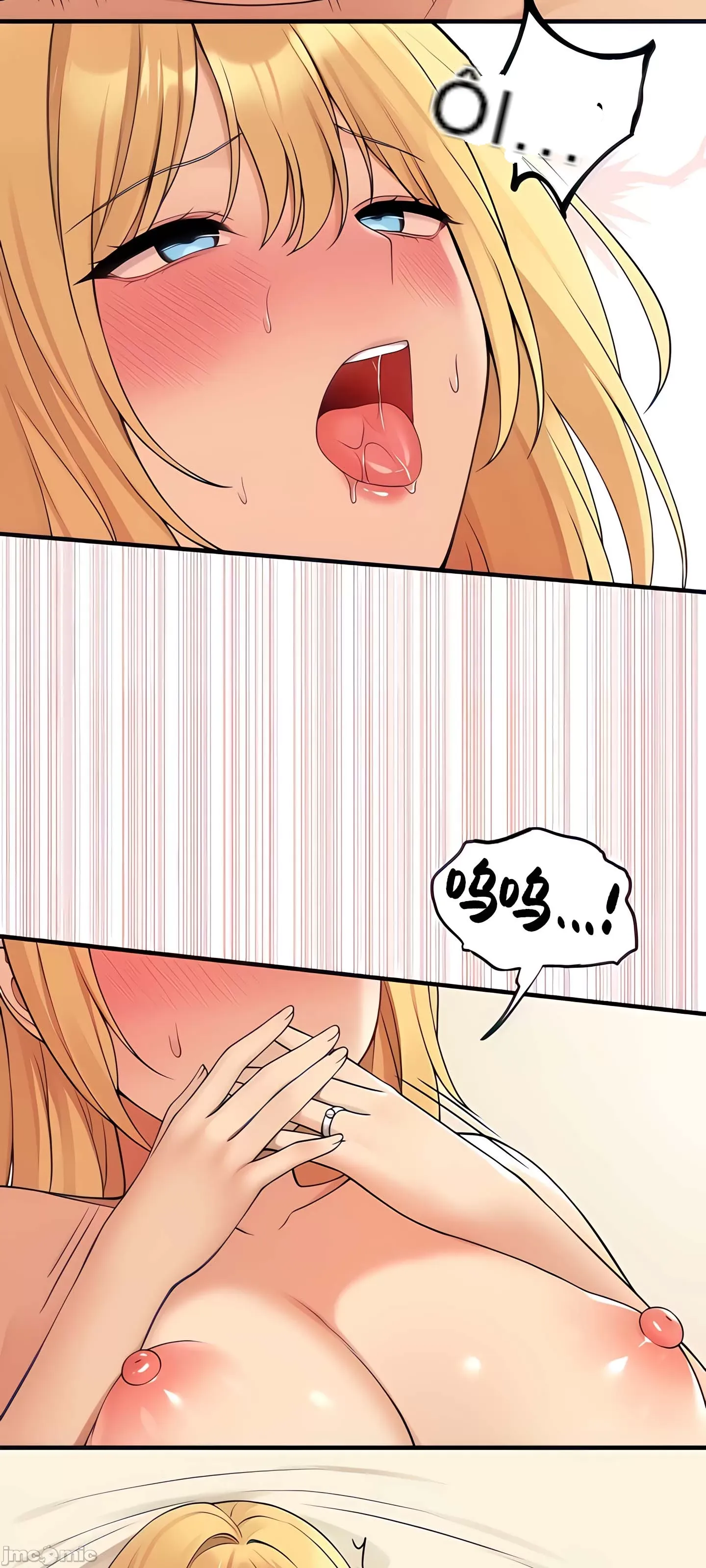 Douayin M Maid-mùa 2 Chương 1-34