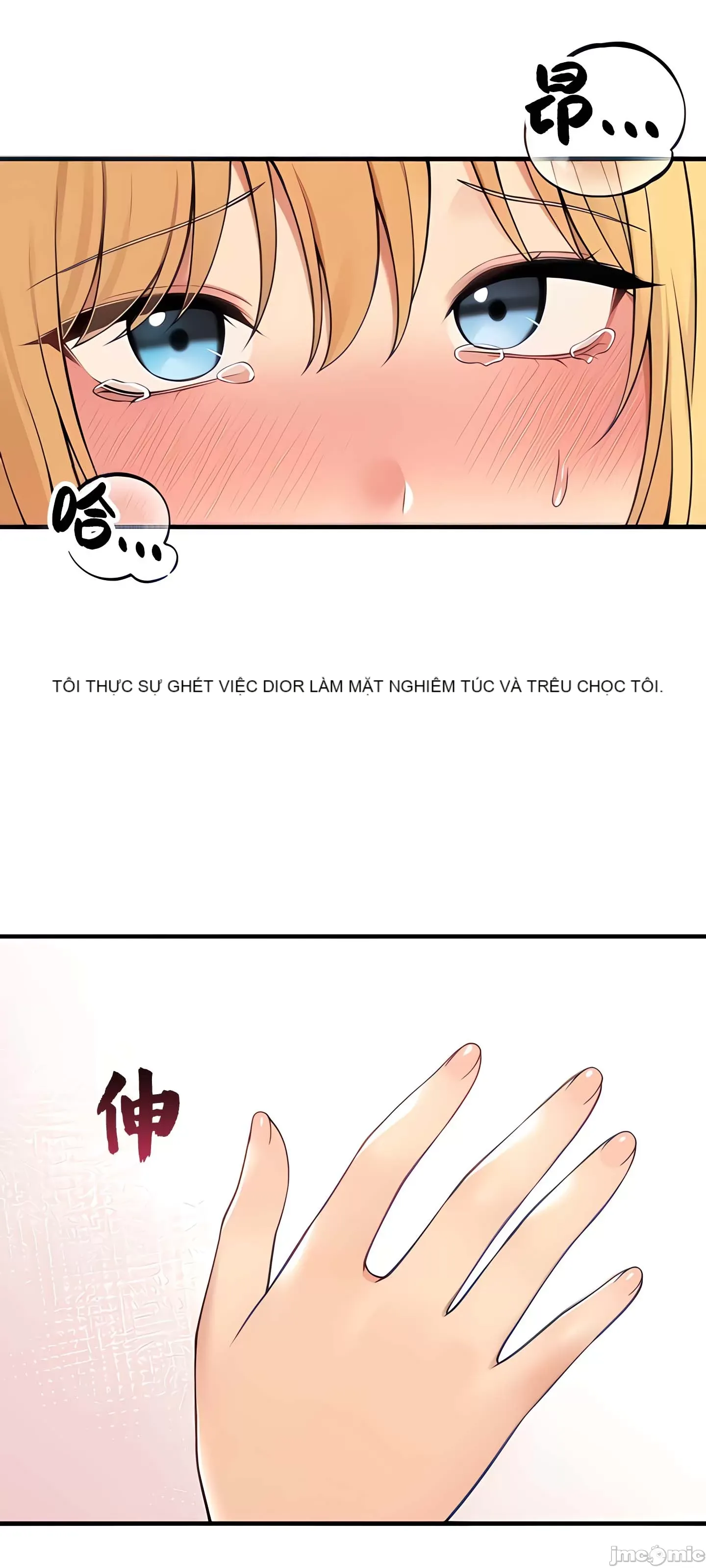 Douayin M Maid-mùa 2 Chương 1-34